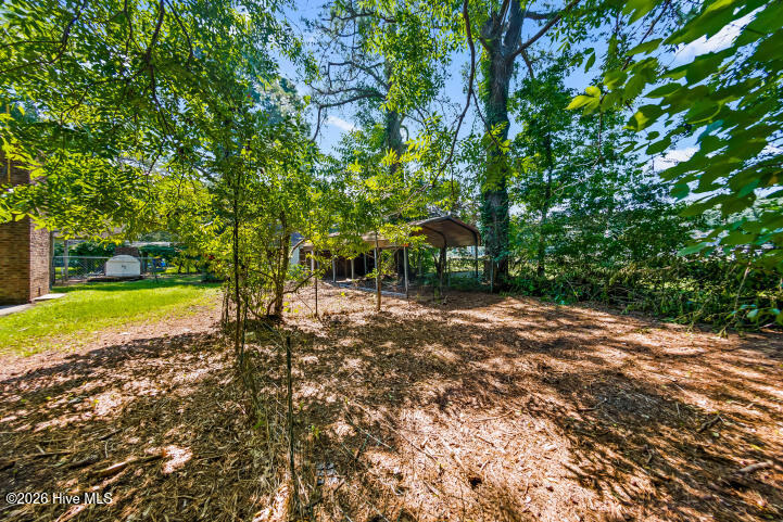 505 South Street,Bayboro