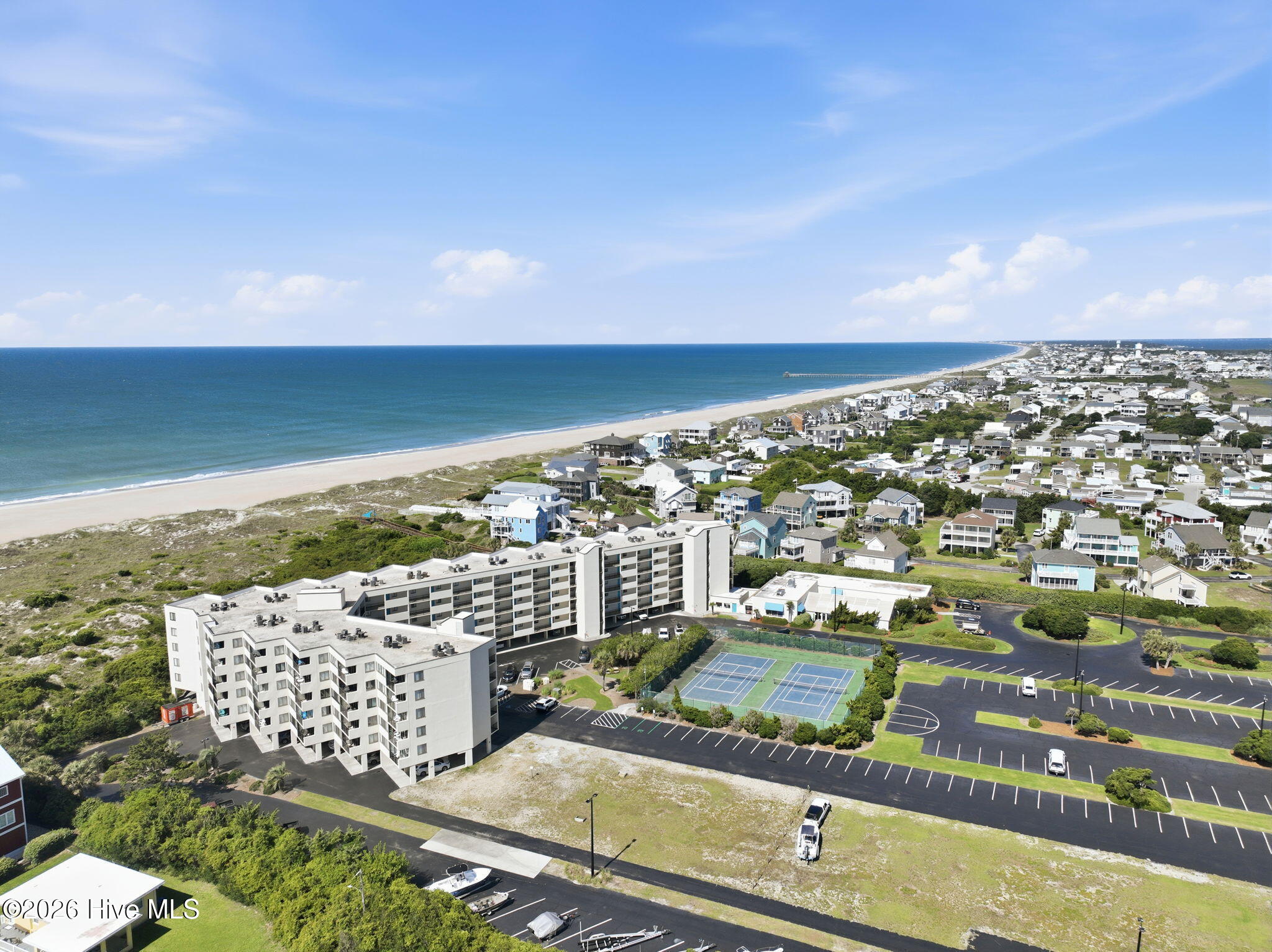 1400 E Fort Macon Road 112,Atlantic Beach