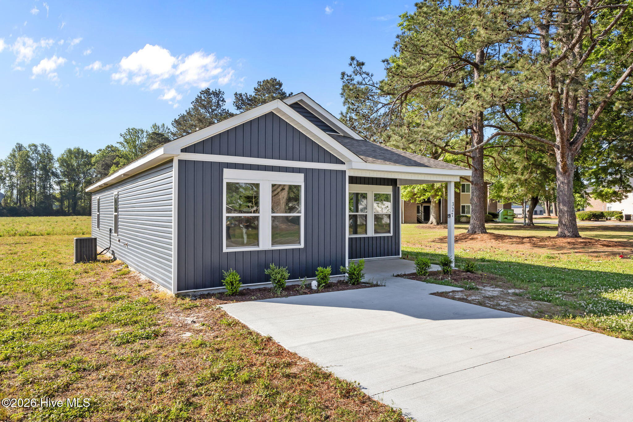 Lot 1 Mora Court,Vanceboro