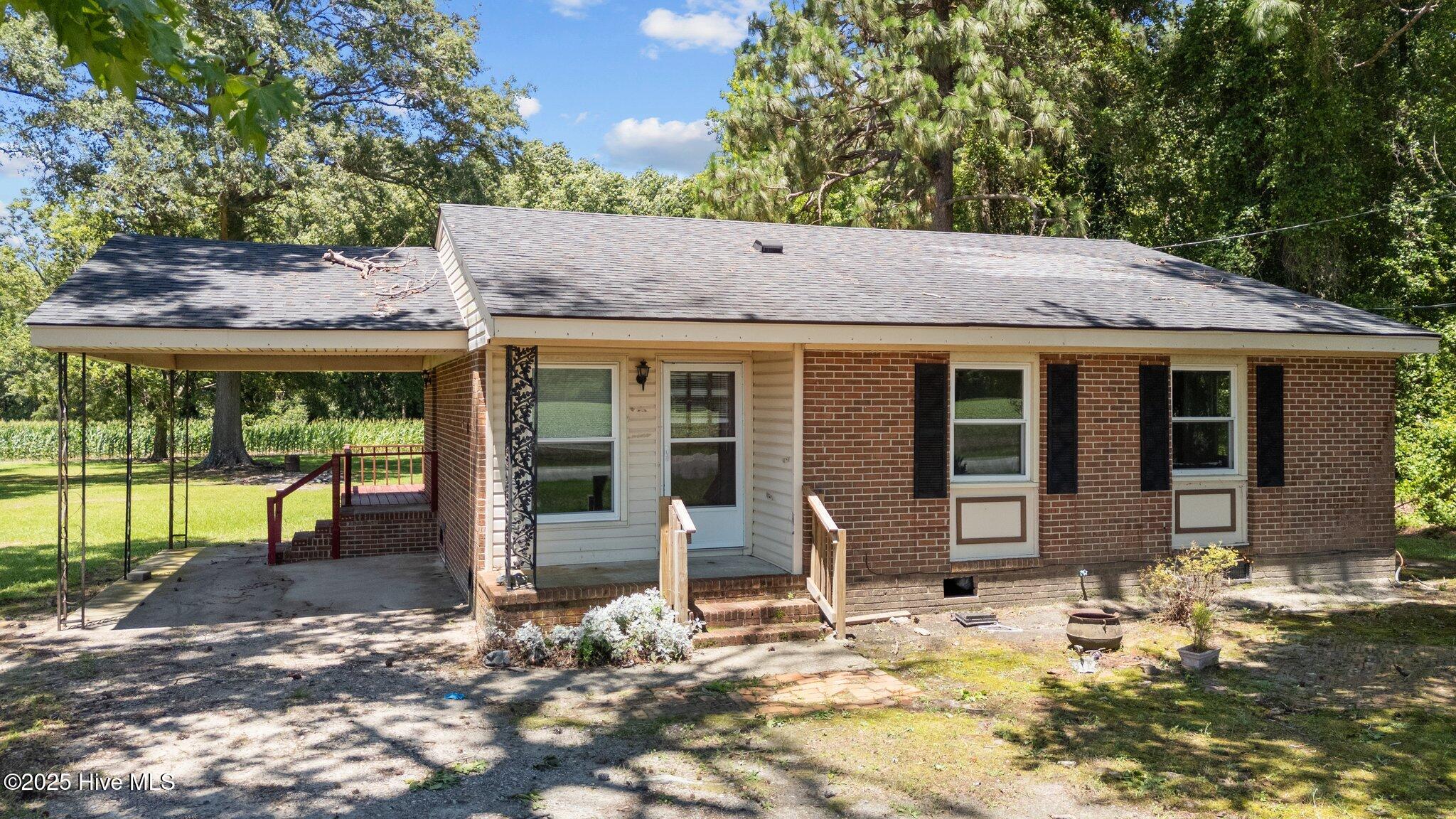 Property at 235 Poor Road