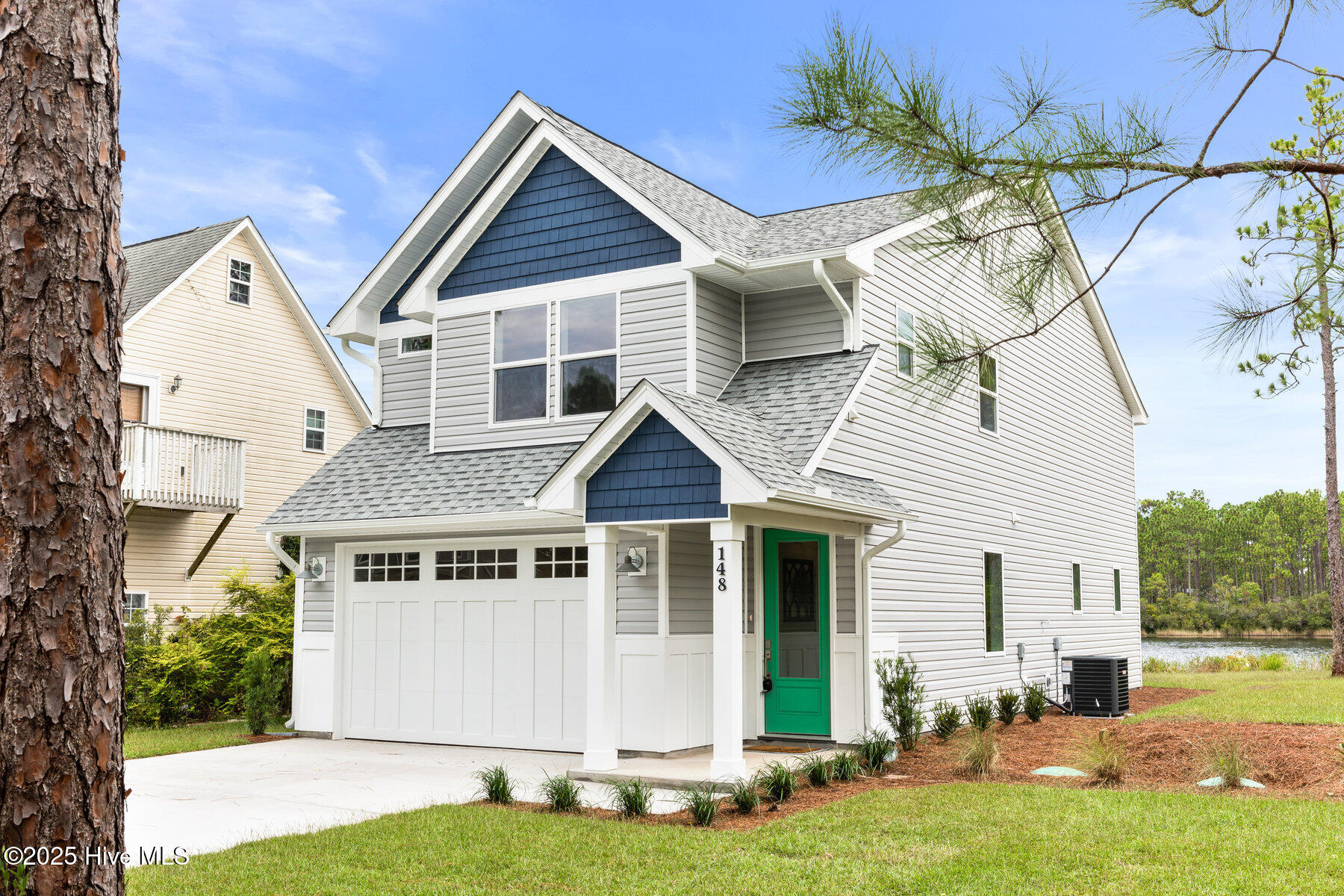 Homes for sale in Boiling Spring Lakes, NC | 148 N High Point Rd, Boiling Spring Lakes, NC 28461 | MLS# 100534287