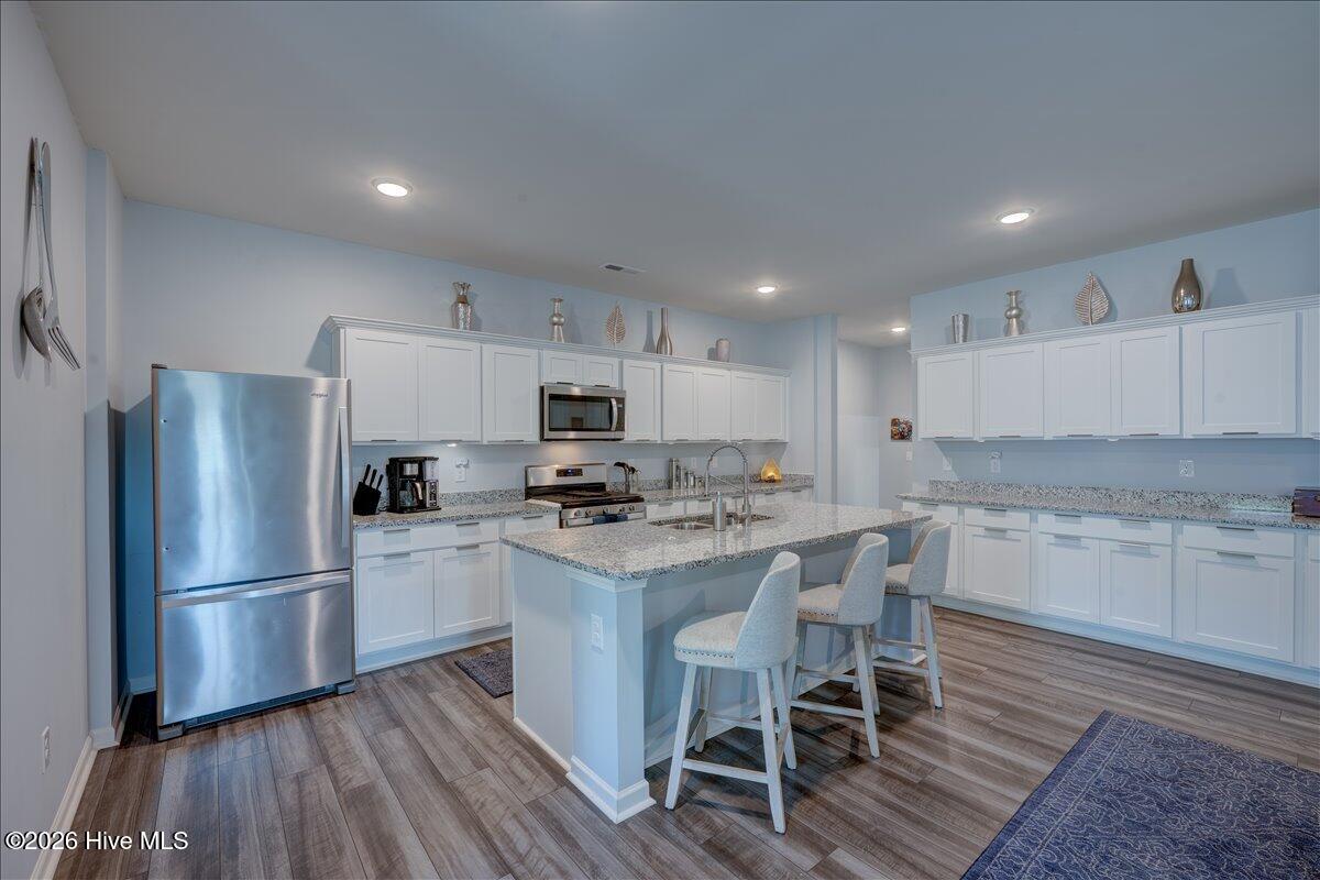2034 Bogue Lane,New Bern