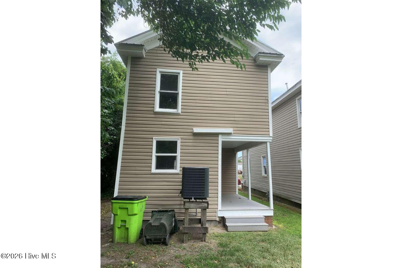 855 Pasteur Street,New Bern