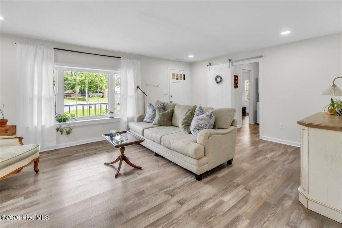 1502 N Hills Court,New Bern
