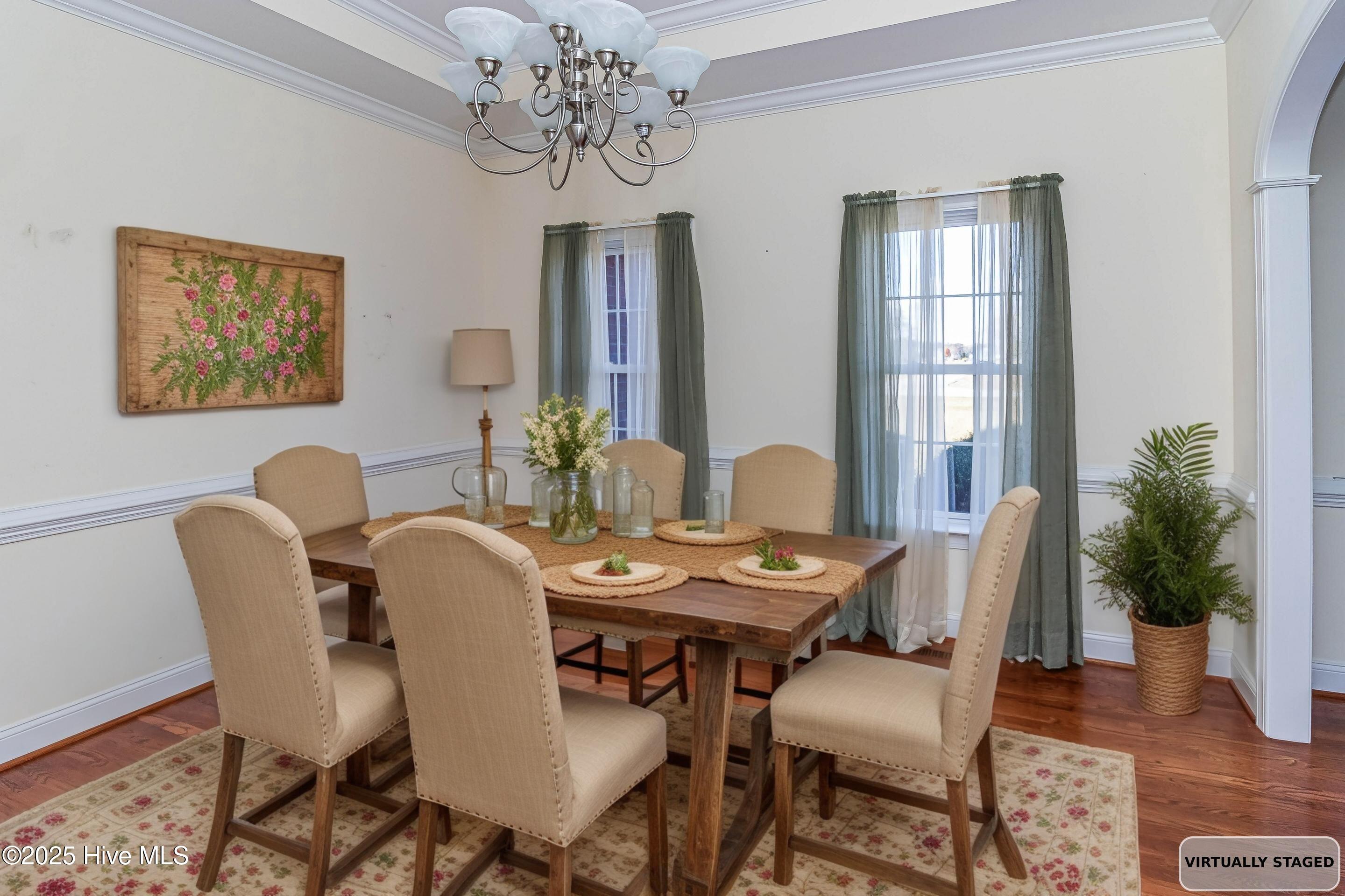 Homes for sale in Pikeville, NC | 301 Edgebrook Dr, Pikeville, NC 27863 | MLS# 100537830