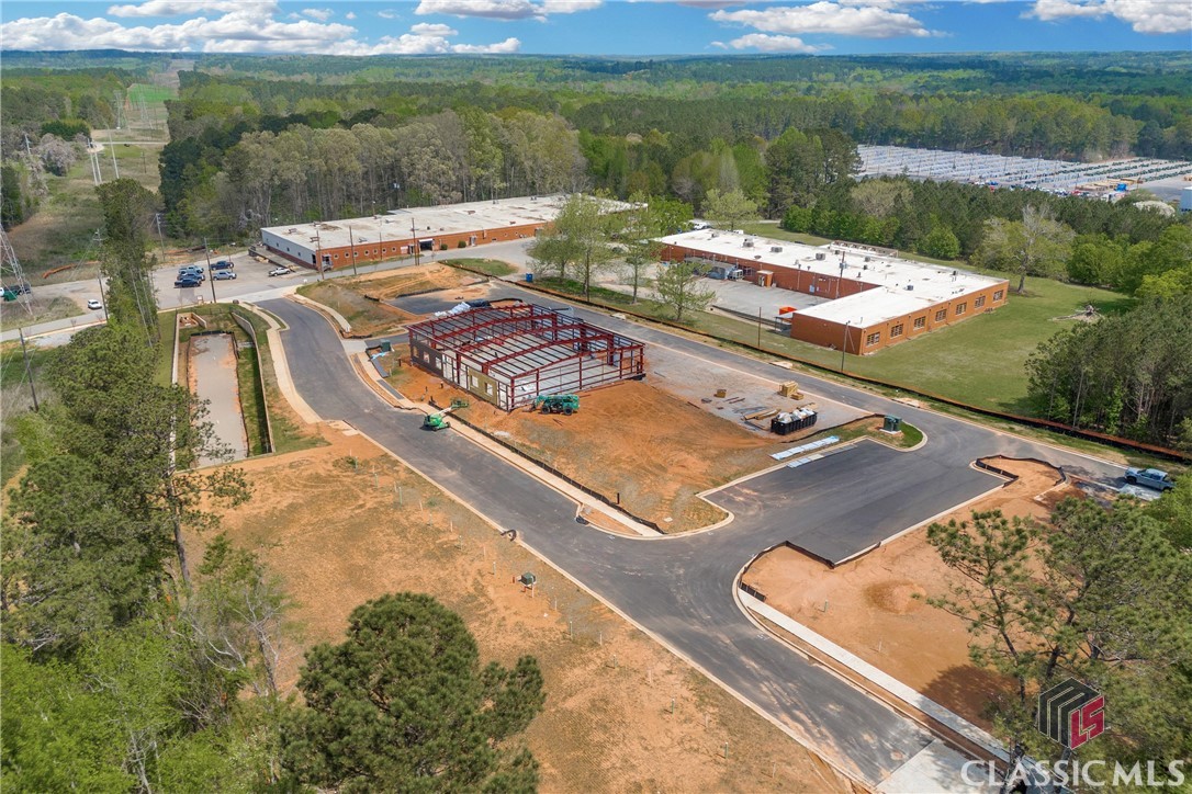 161 Fritz Mar Lane UNIT 100 (BUILDING), Athens, GA, 30603