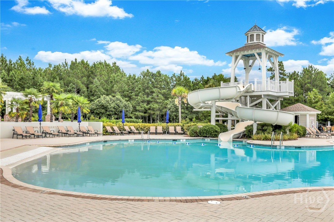 156 Harvest Hill, Pooler, GA, 31322