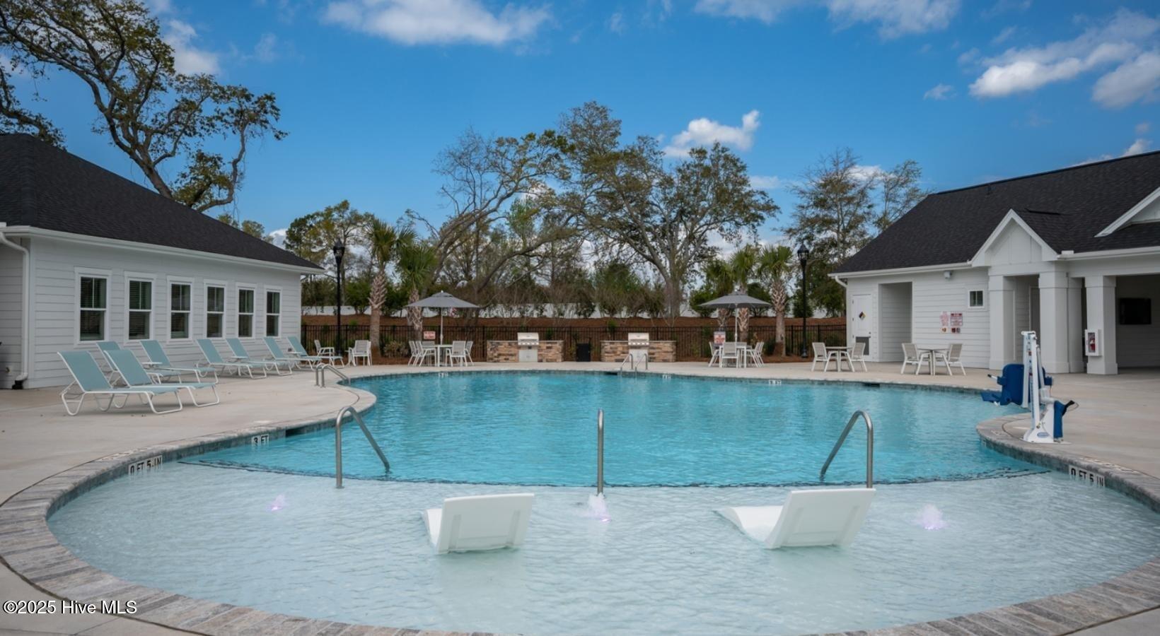 115 Beaumont Oaks Drive UNIT Sea Oak, Wilmington, NC, 28411