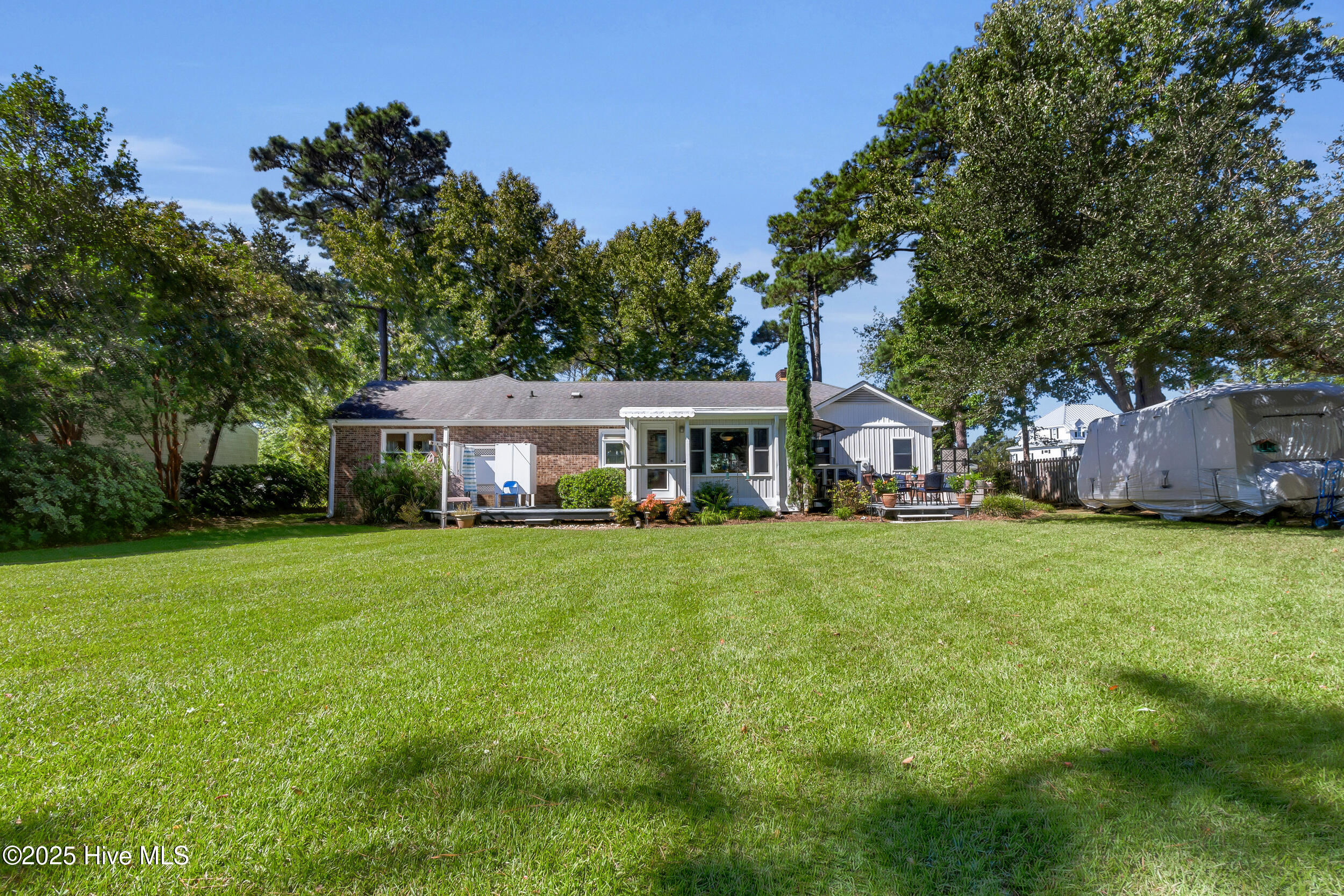 240 Rudolph Drive, Beaufort, NC, 28516