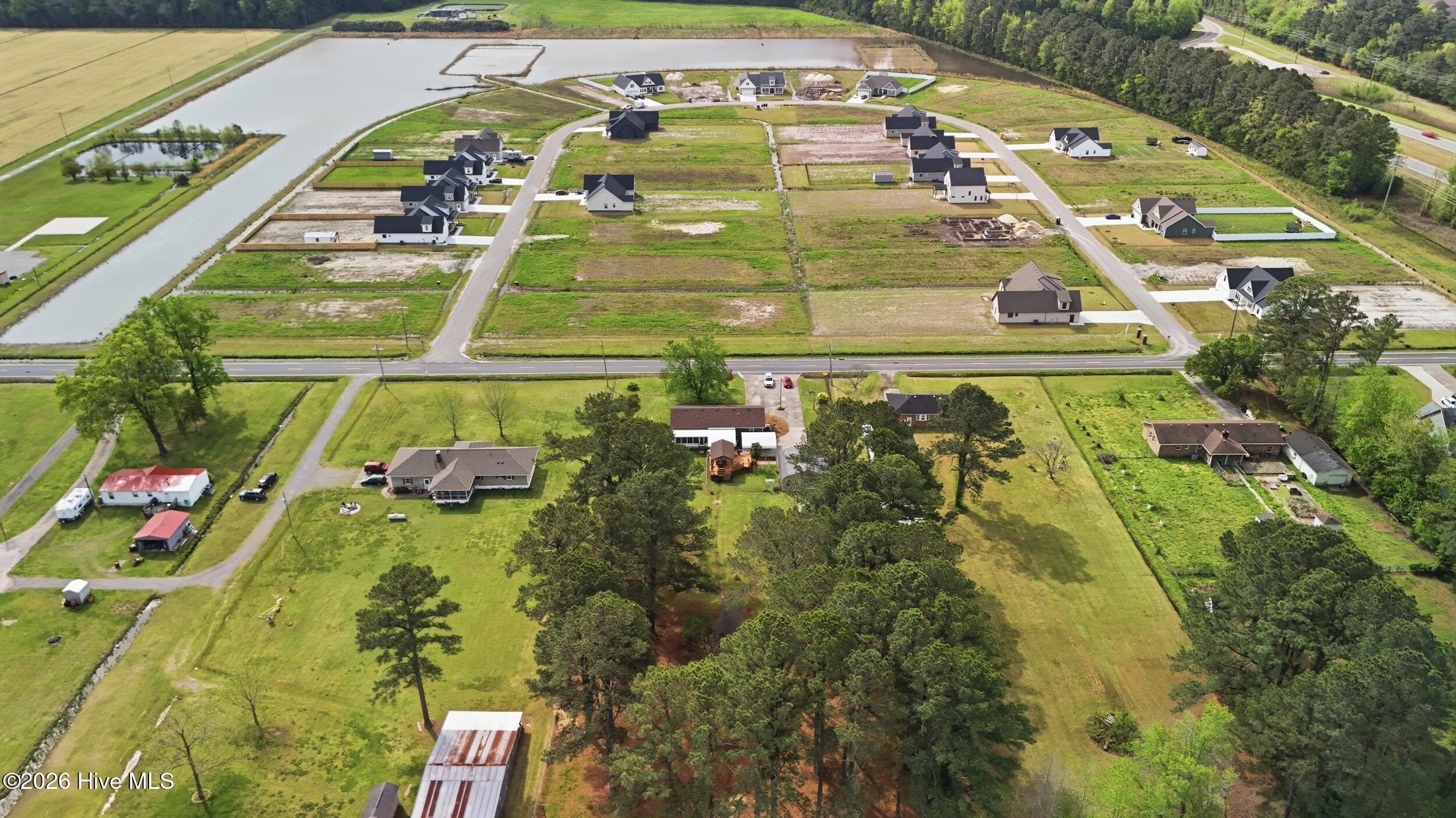 112 Keeter Barn Road, South Mills, NC, 27976