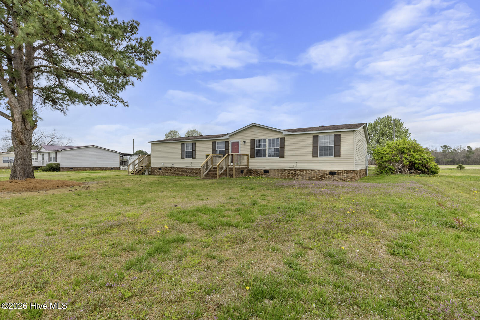 6748 Stantonsburg Road, Farmville, NC, 27828