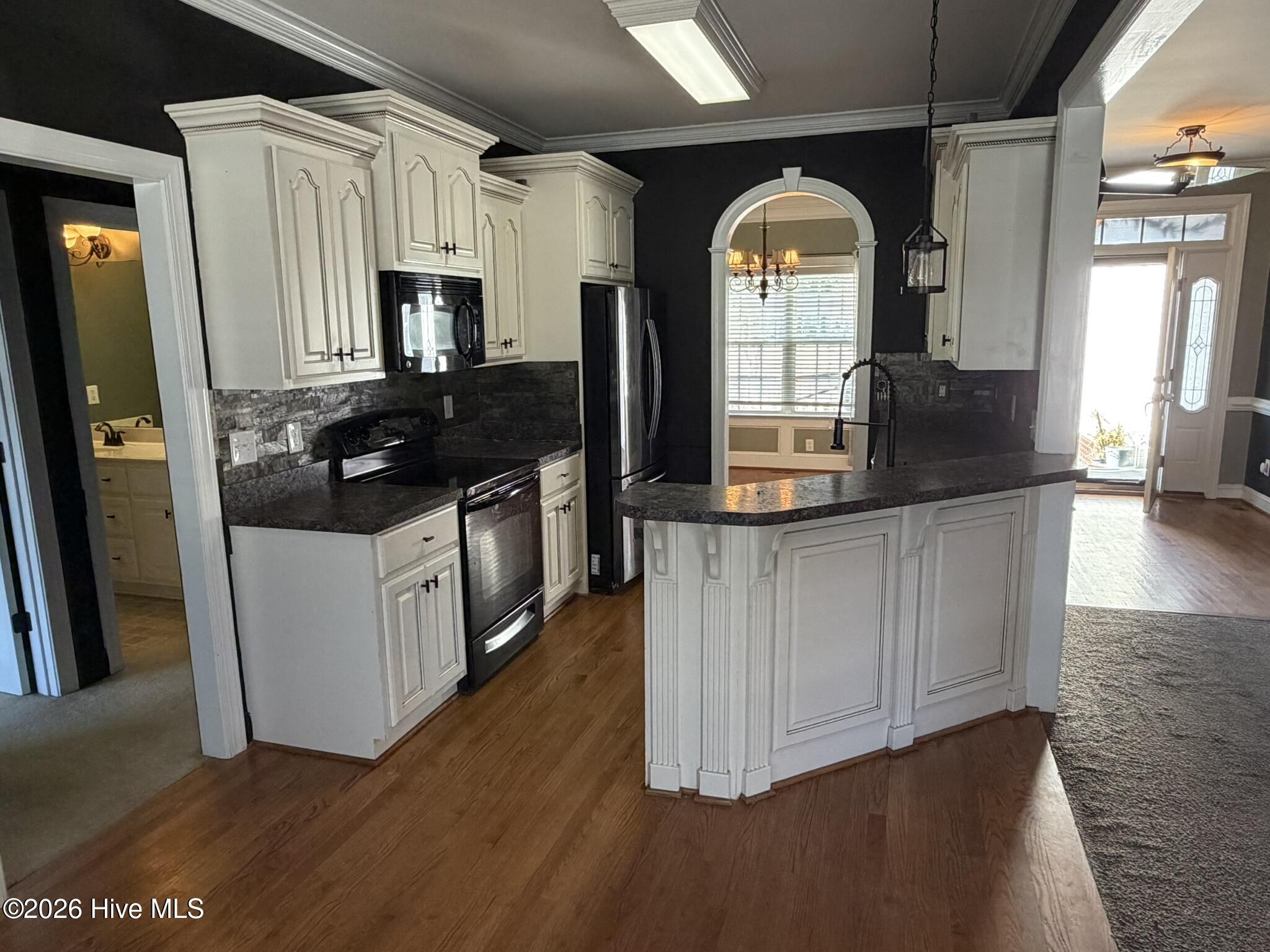 Homes for sale in Stantonsburg, NC | 7515 Woodbridge Rd, Stantonsburg, NC 27883 | MLS# 100550535