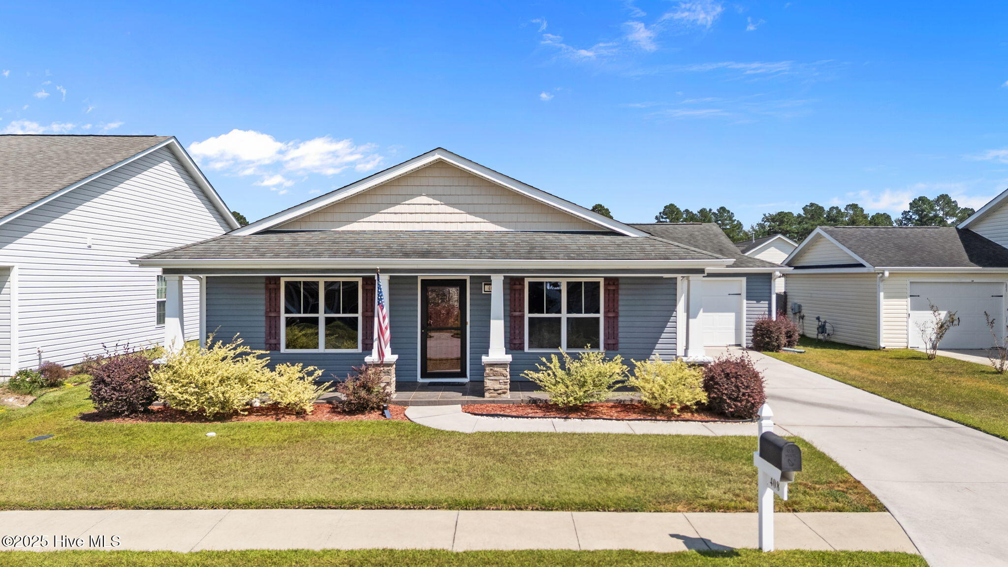 Property at 408 Elsmore Drive