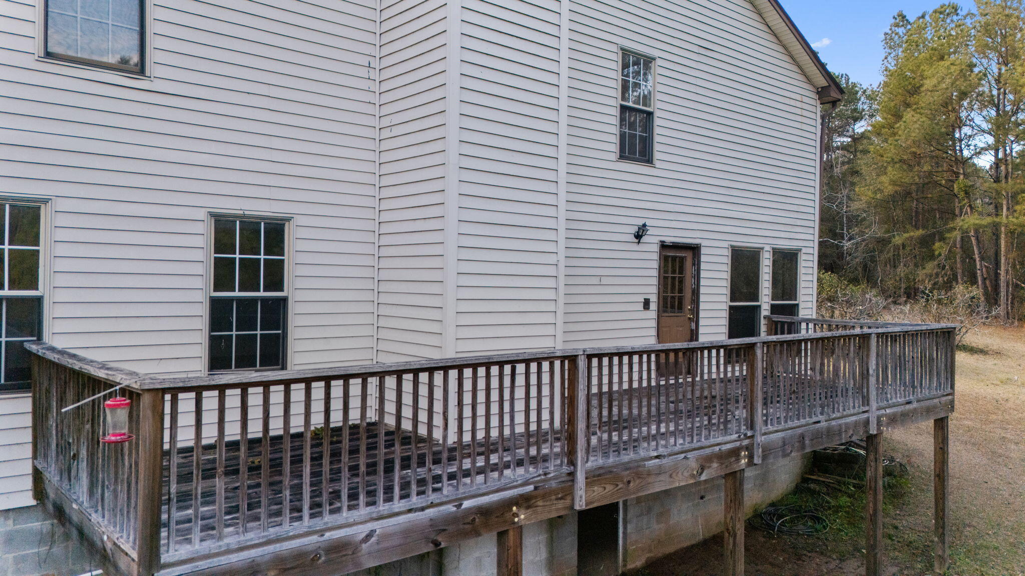 2003 Broome Road, Hephzibah, GA, 30815