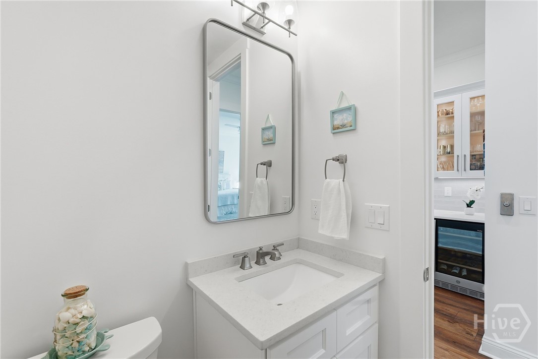 1411 Sixth Avenue, Tybee Island, GA 31328 Listing Photo  14