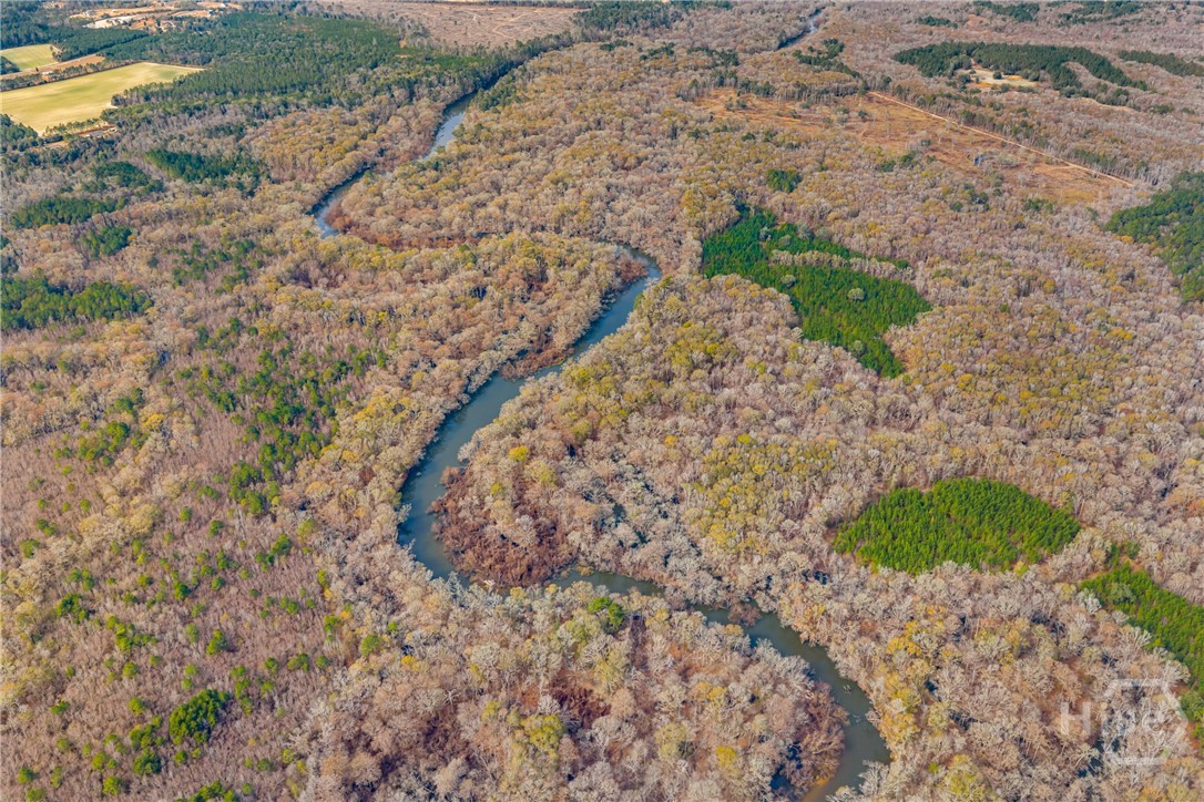 1000 Old River Road S, Brooklet, GA, 30415