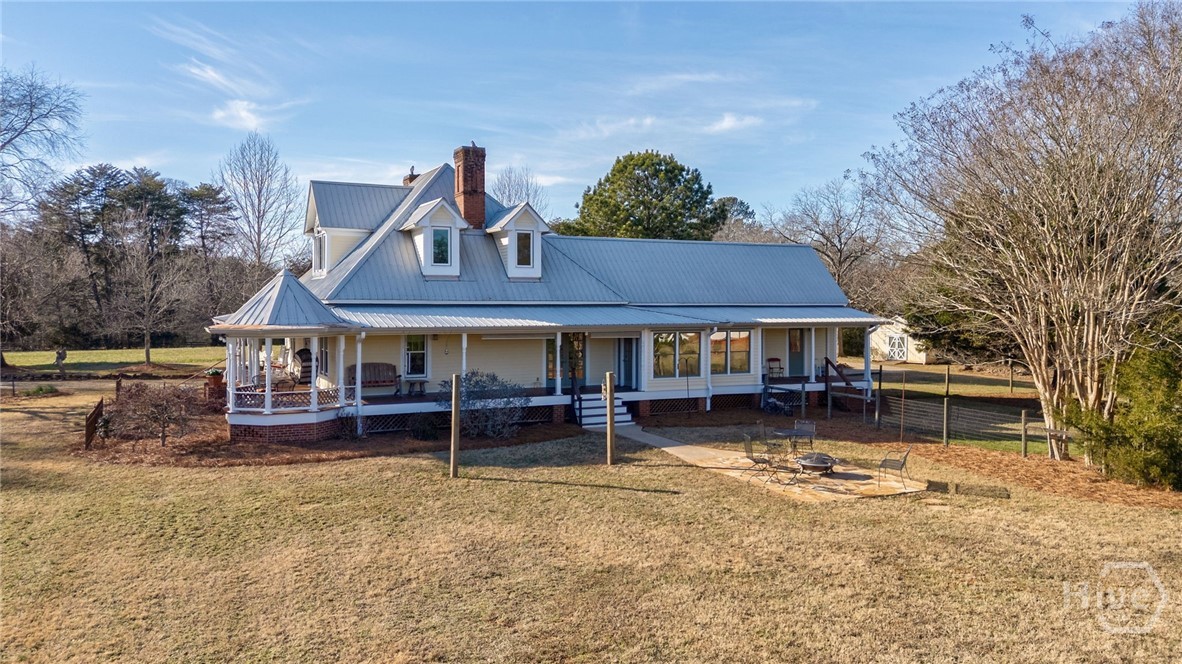 2821 Flat Rock Road, Watkinsville, GA, 30677