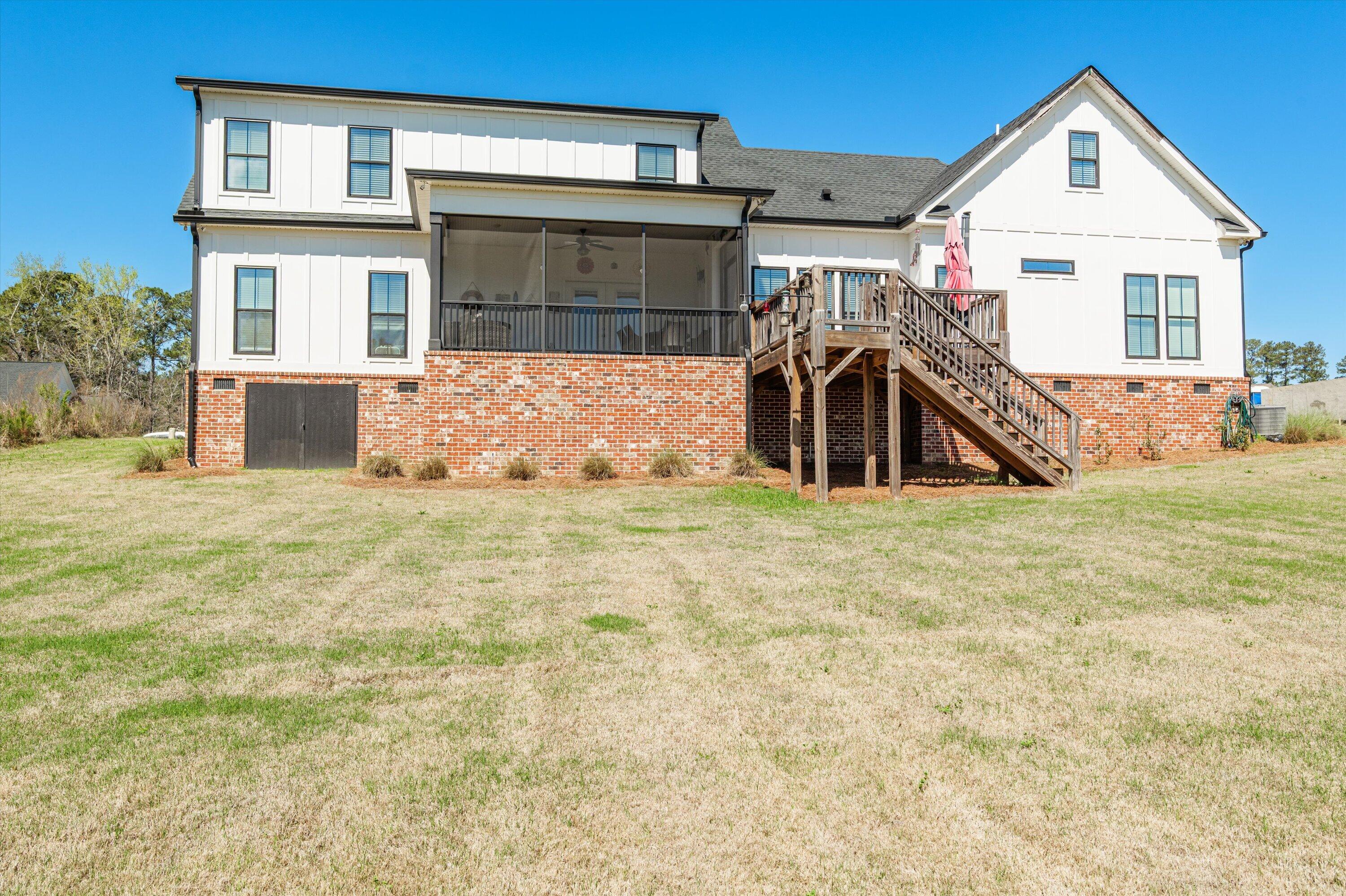 313 Militia Loop, North Augusta, SC, 29860