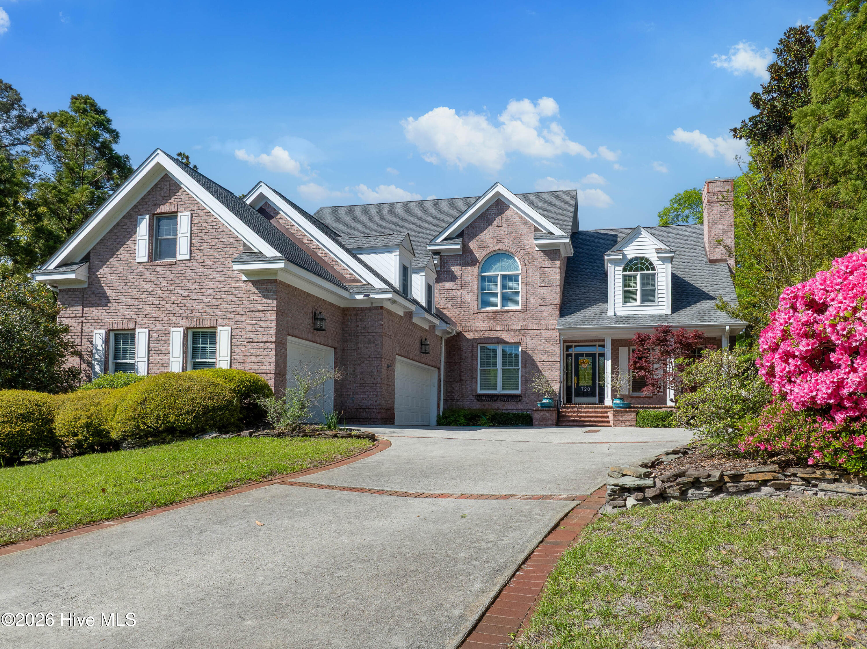 720 Wild Dunes Circle, Wilmington, NC, 28411