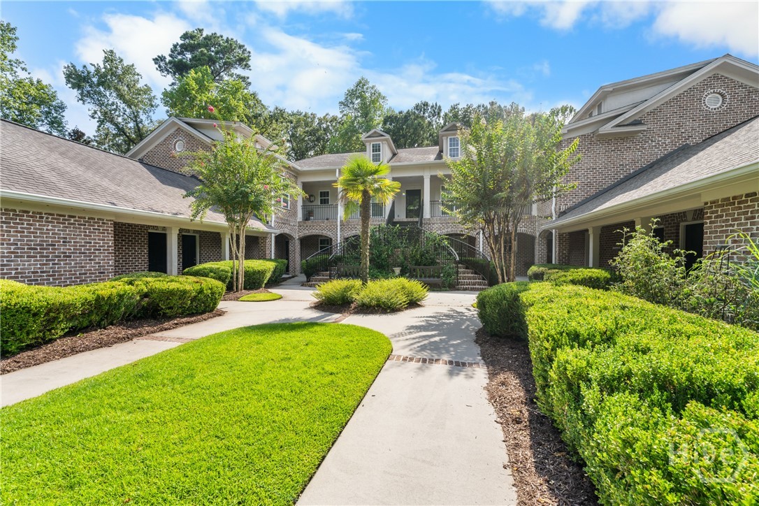 3rd image of 411 Southbridge Blvd #803, Savannah, GA 31405 | MLS# SA362726
