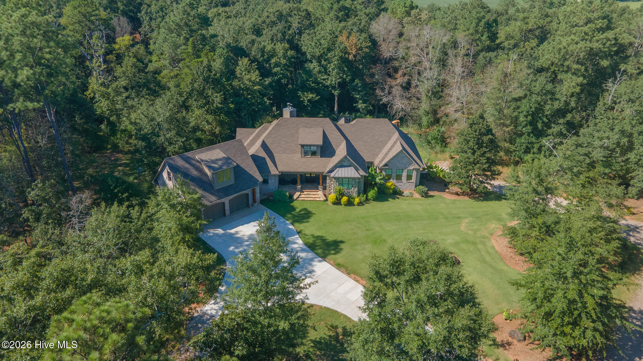Photo 2 of Single family home for sale at 117 Martin Holw Rd, Aiken, SC 29803 | MLS# 100605345 | Listing updated on 2026-10-02