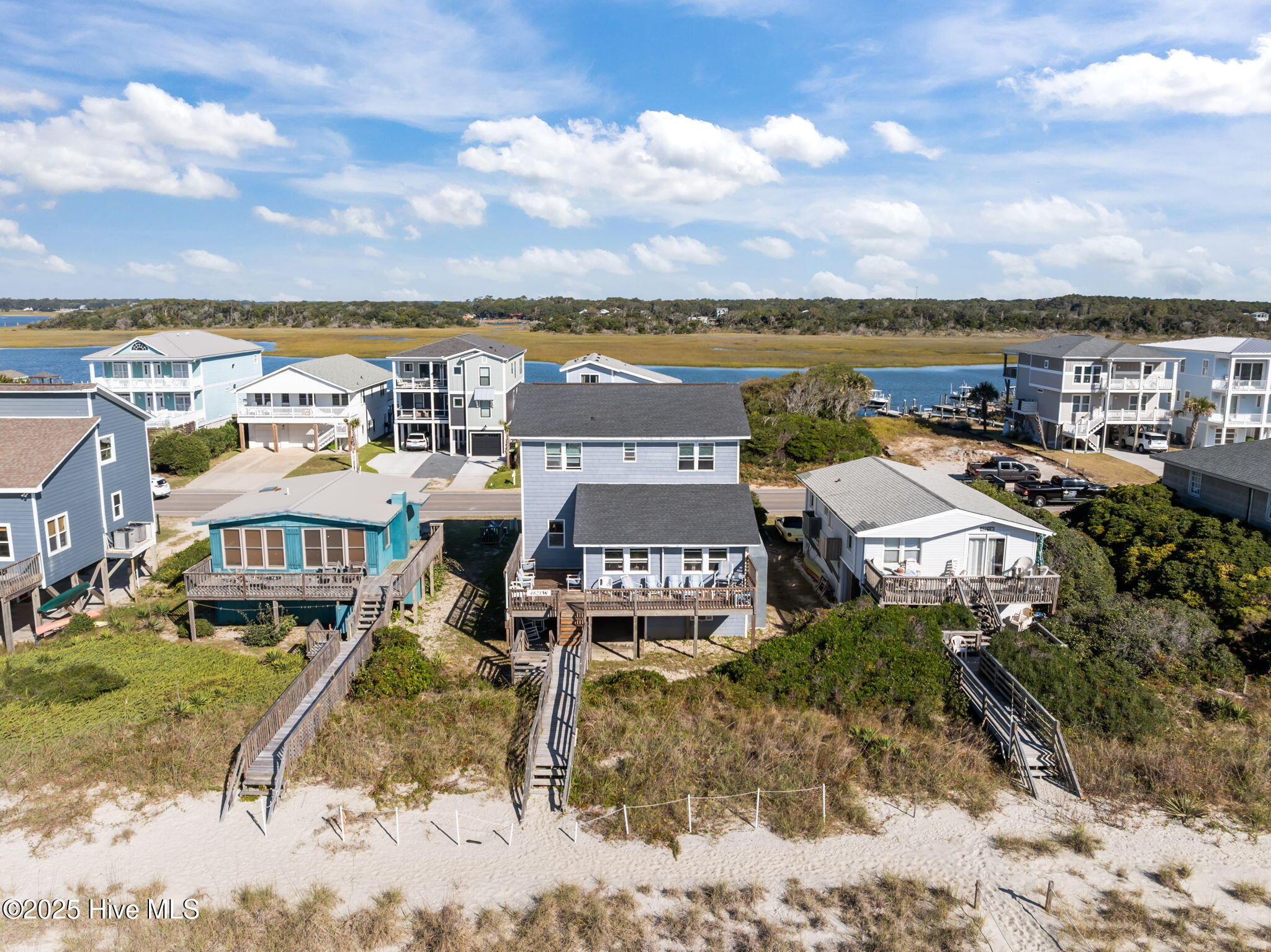 Homes for sale in Oak Island, NC | 4823 W Beach Dr, Oak Island, NC 28465 | MLS# 100539644