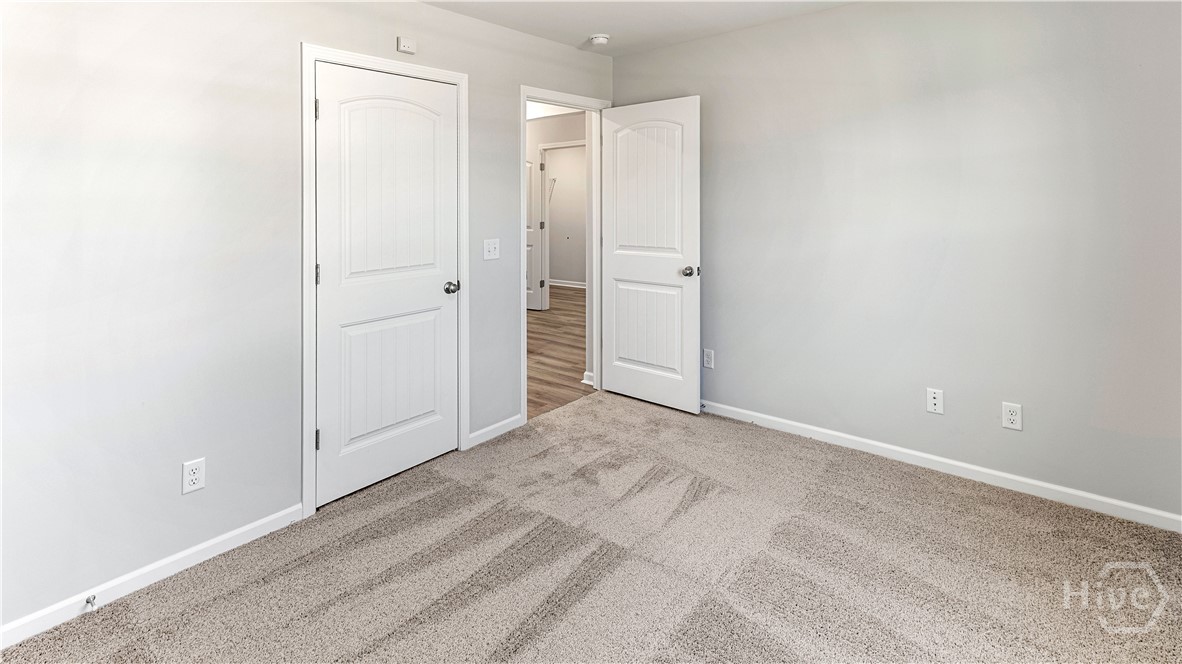 NOT THE ACTUAL HOME. Pictures are of a finished Spring Garden TR plan and are reference only.