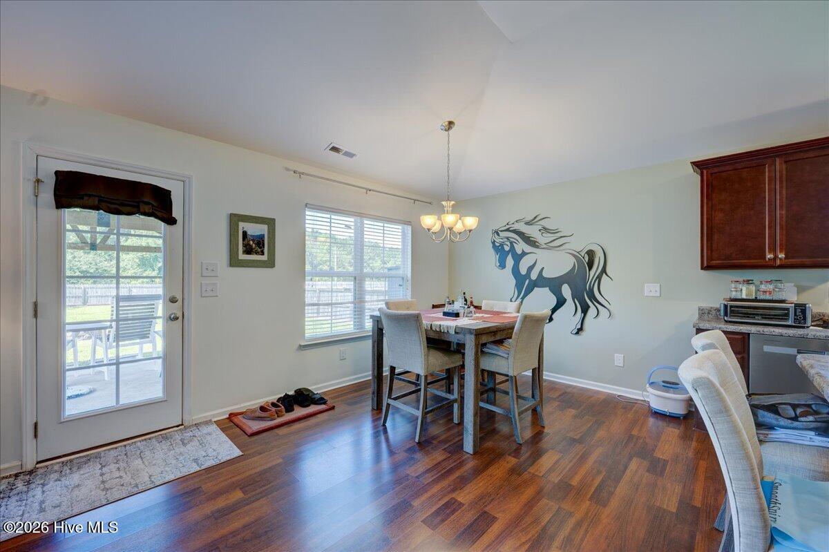 106 Trellis Lane,Vanceboro
