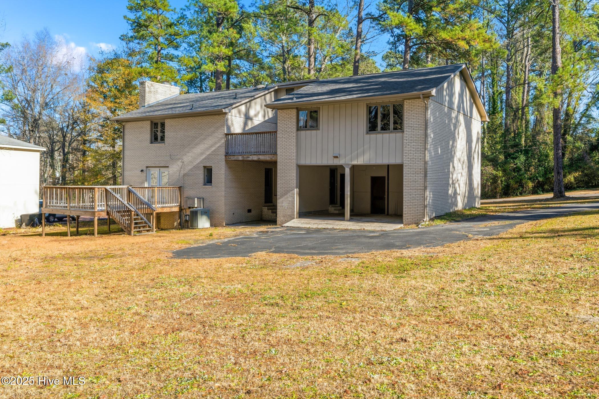 1431 Cumberland Circle, Rockingham, NC, 28379