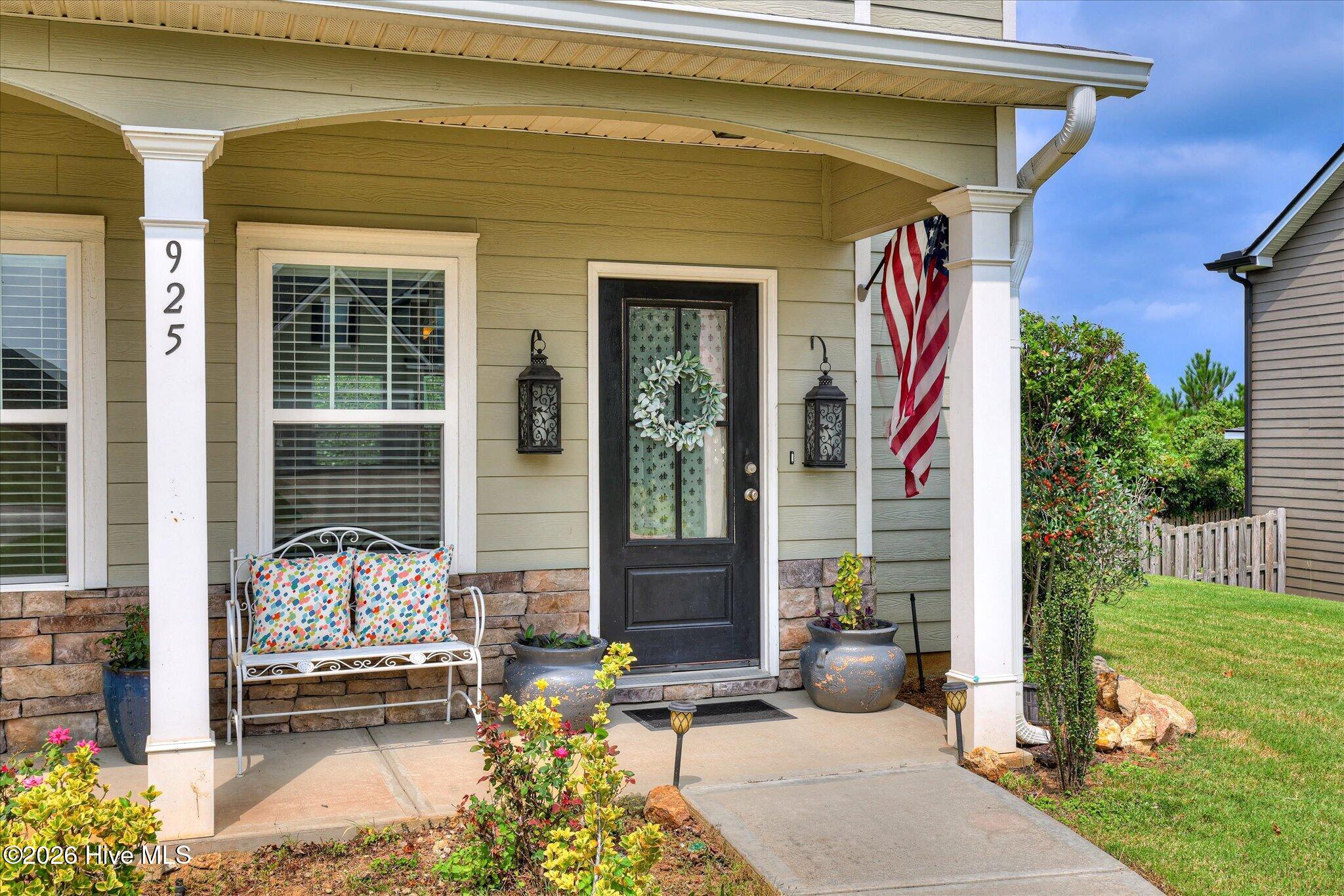 Photo 4 of Single family home for sale at 925 Niagra Fls, Grovetown, GA 30813 | MLS# 100604196 | Listing updated on 2026-09-17