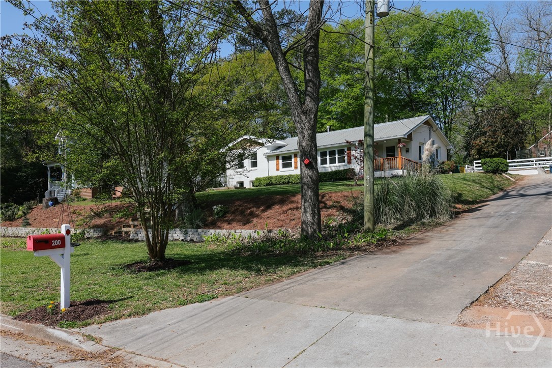 200 The Plaza, Athens, GA, 30606