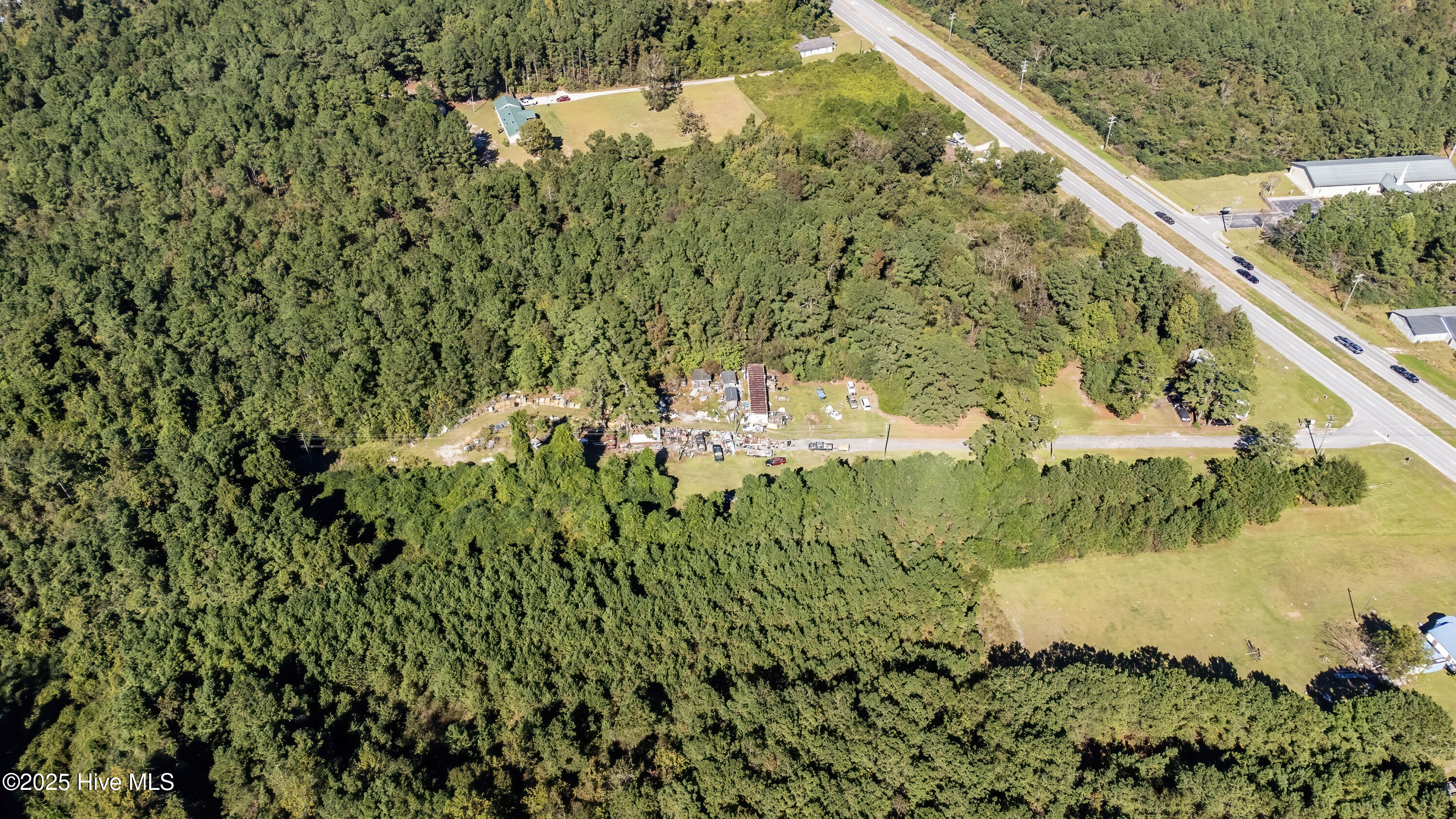 2460 Piney Green Road,Midway Park