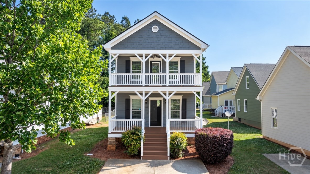 Property at 160 Dan's Way