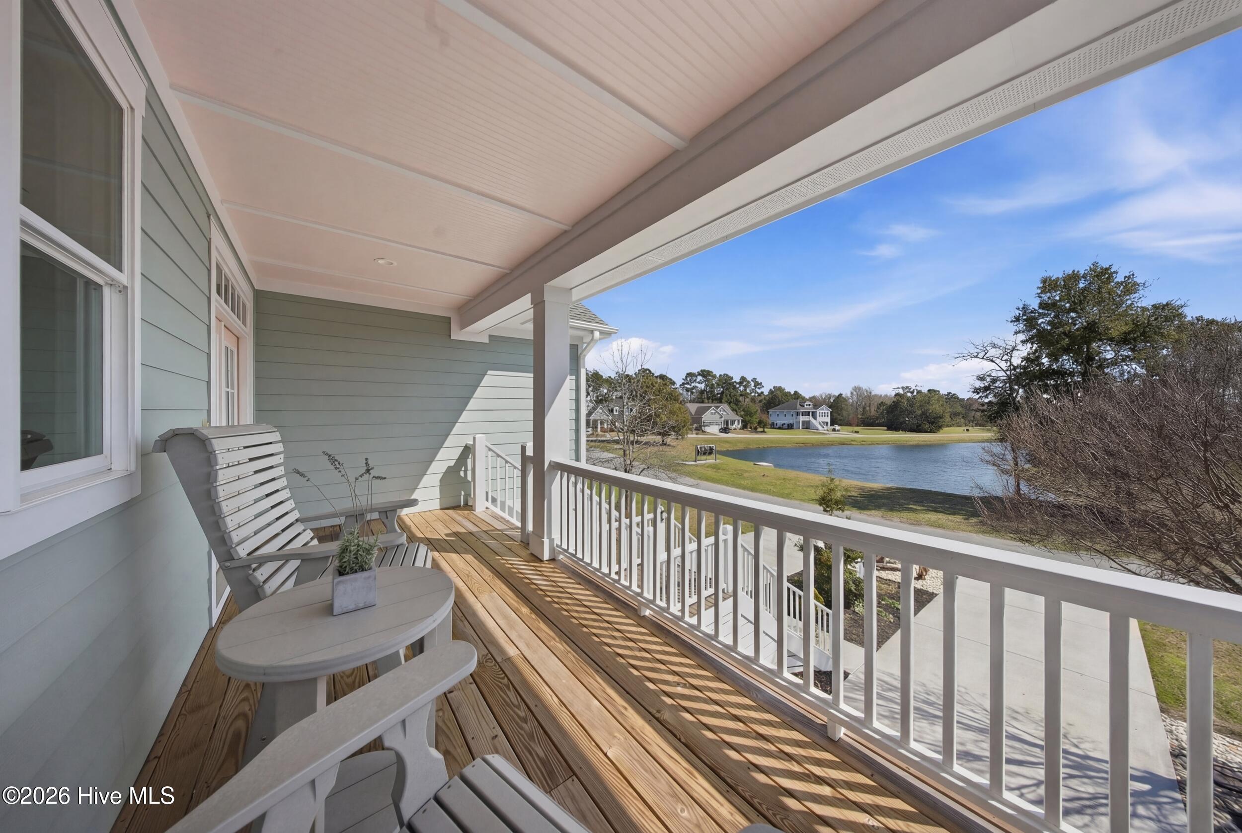 131 Everett Park Trail, Holly Ridge, NC, 28445