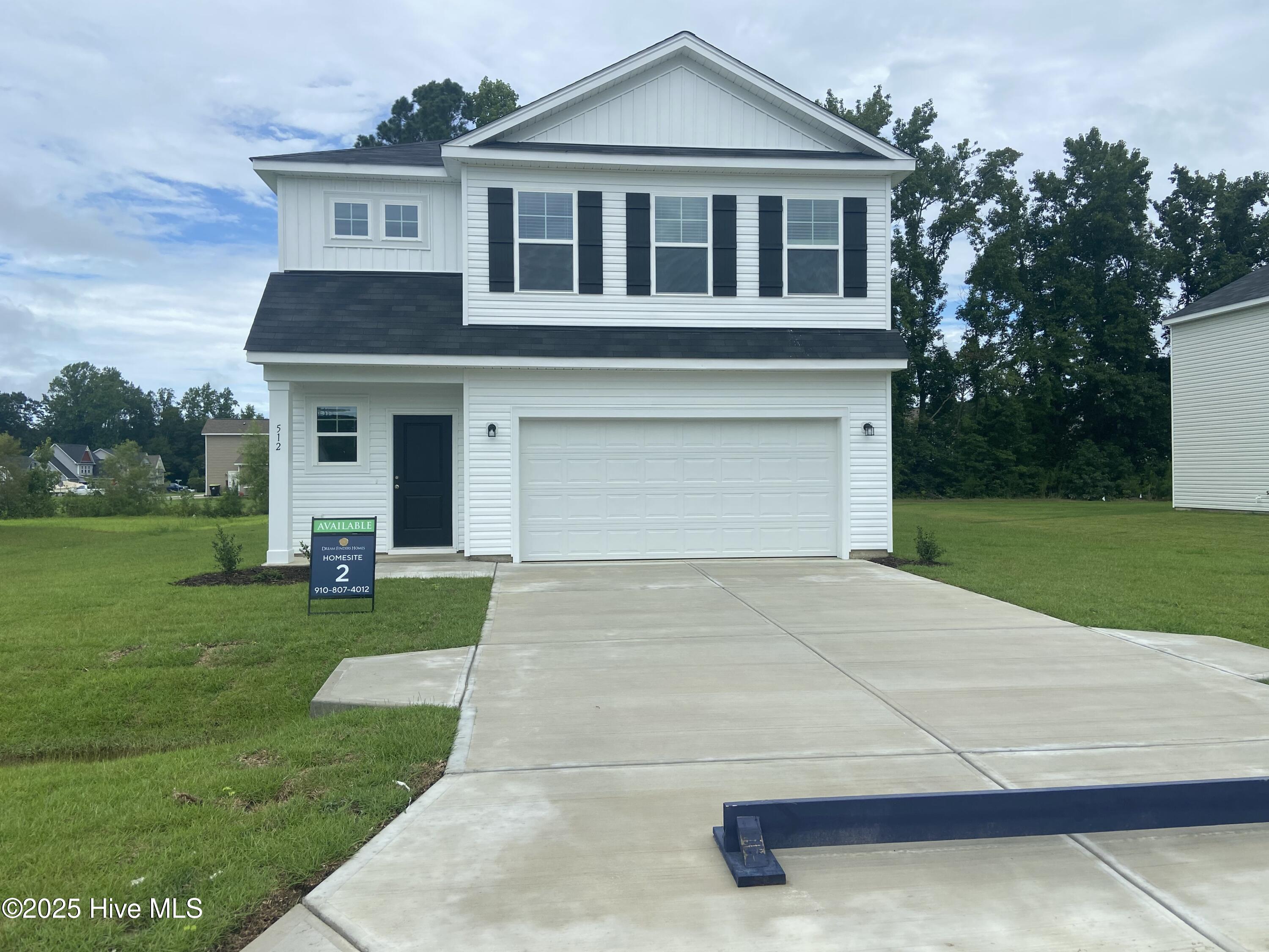 Property at 502 Sandy Hollow Drive