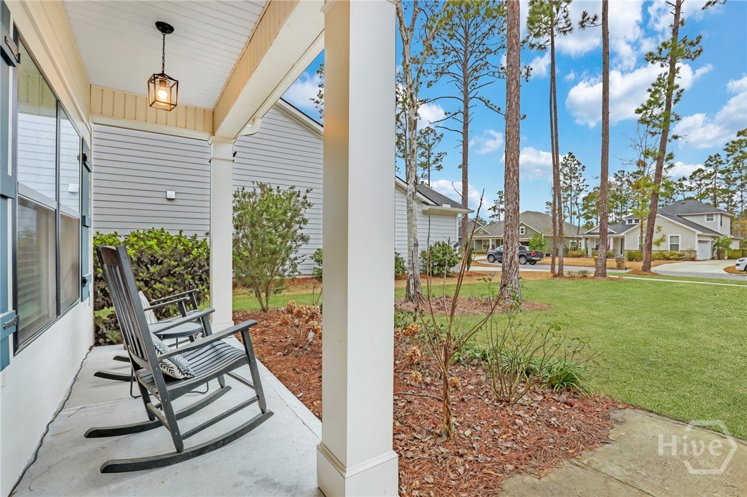 Photo 3 of Single family home for sale at 188 Crawford Ln, Richmond Hill, GA 31324 | MLS# SA364752 | Listing updated on 2026-09-17