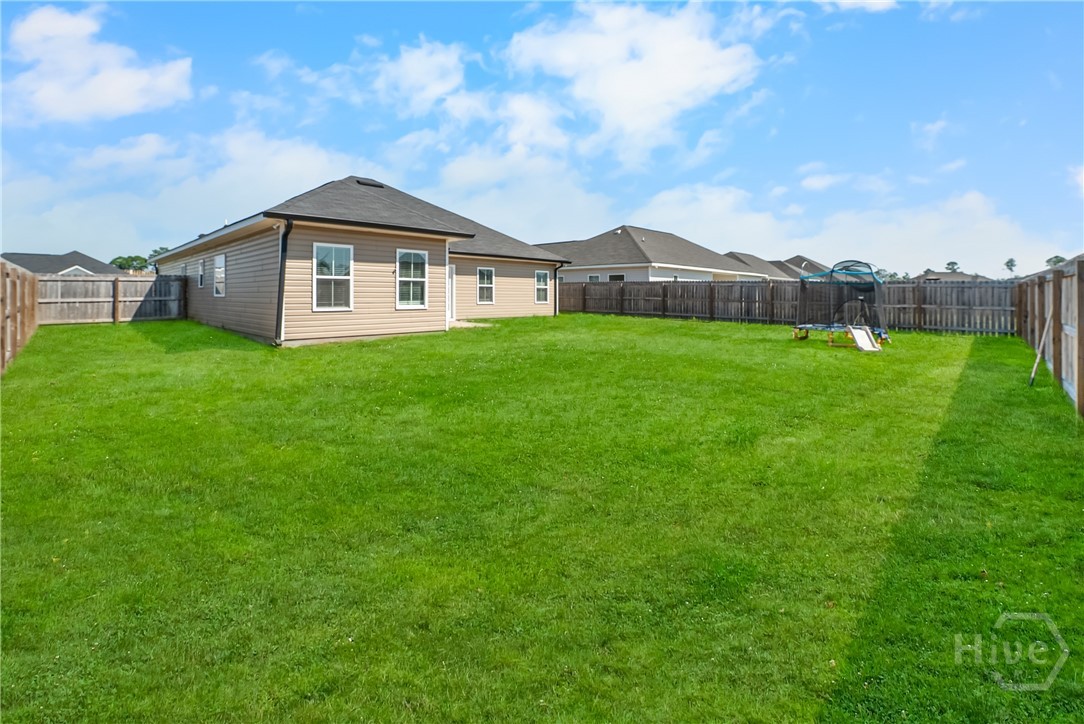 402 Abode Avenue, Hinesville, GA, 31313