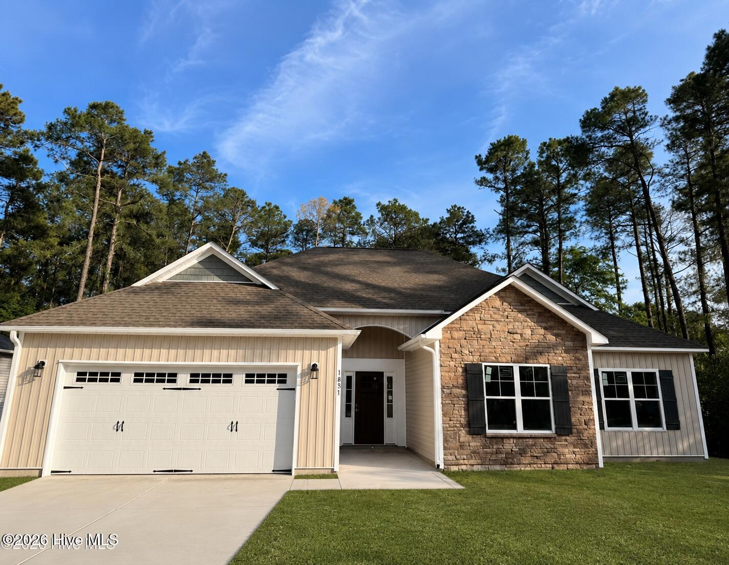 1831 Caracara Drive,New Bern