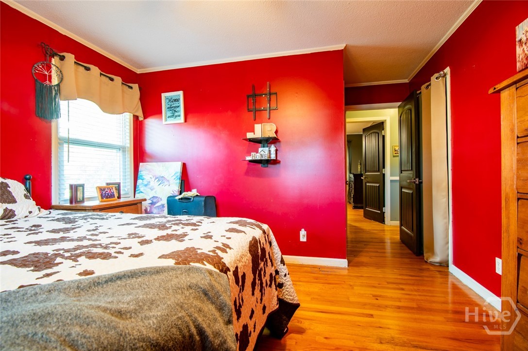 1141 Ruckersville Road, Elberton, GA, 30635