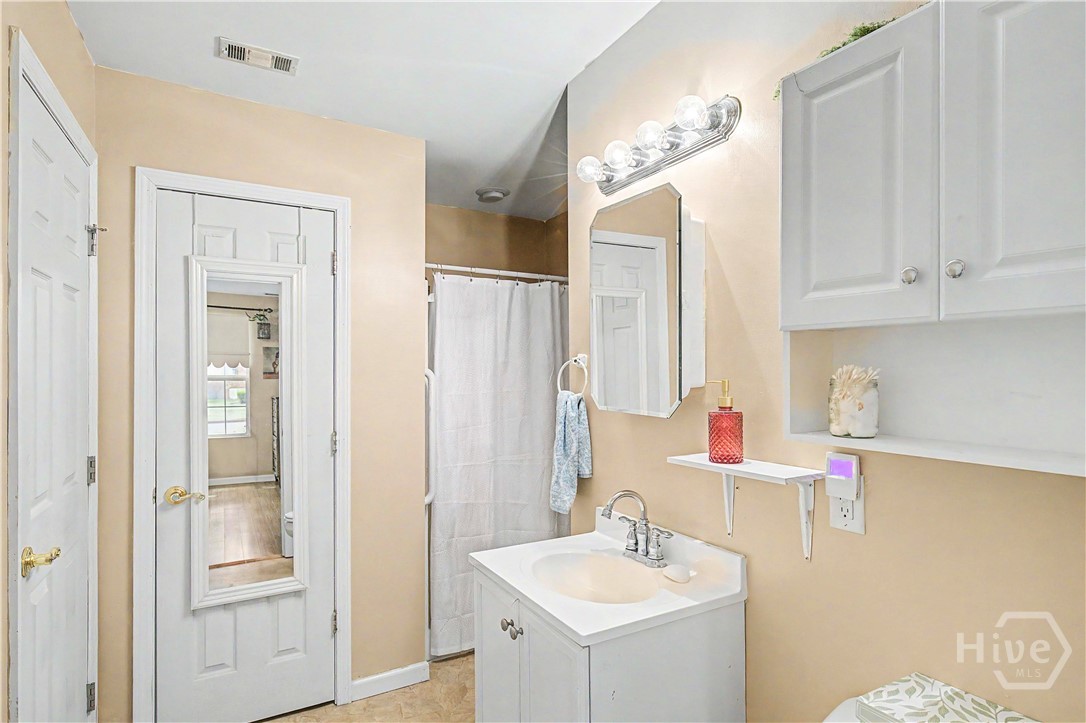 Attached Multigenerational Suite