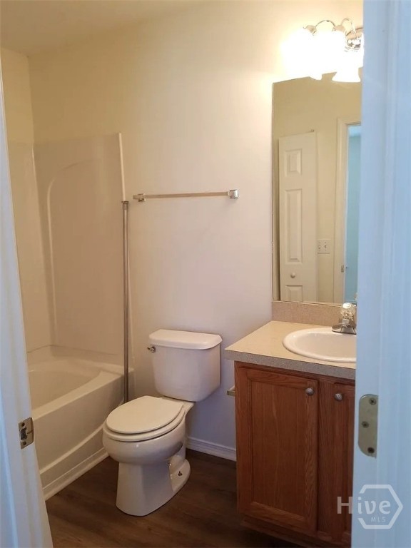 125 Fairgreen Street, Savannah, GA, 31407