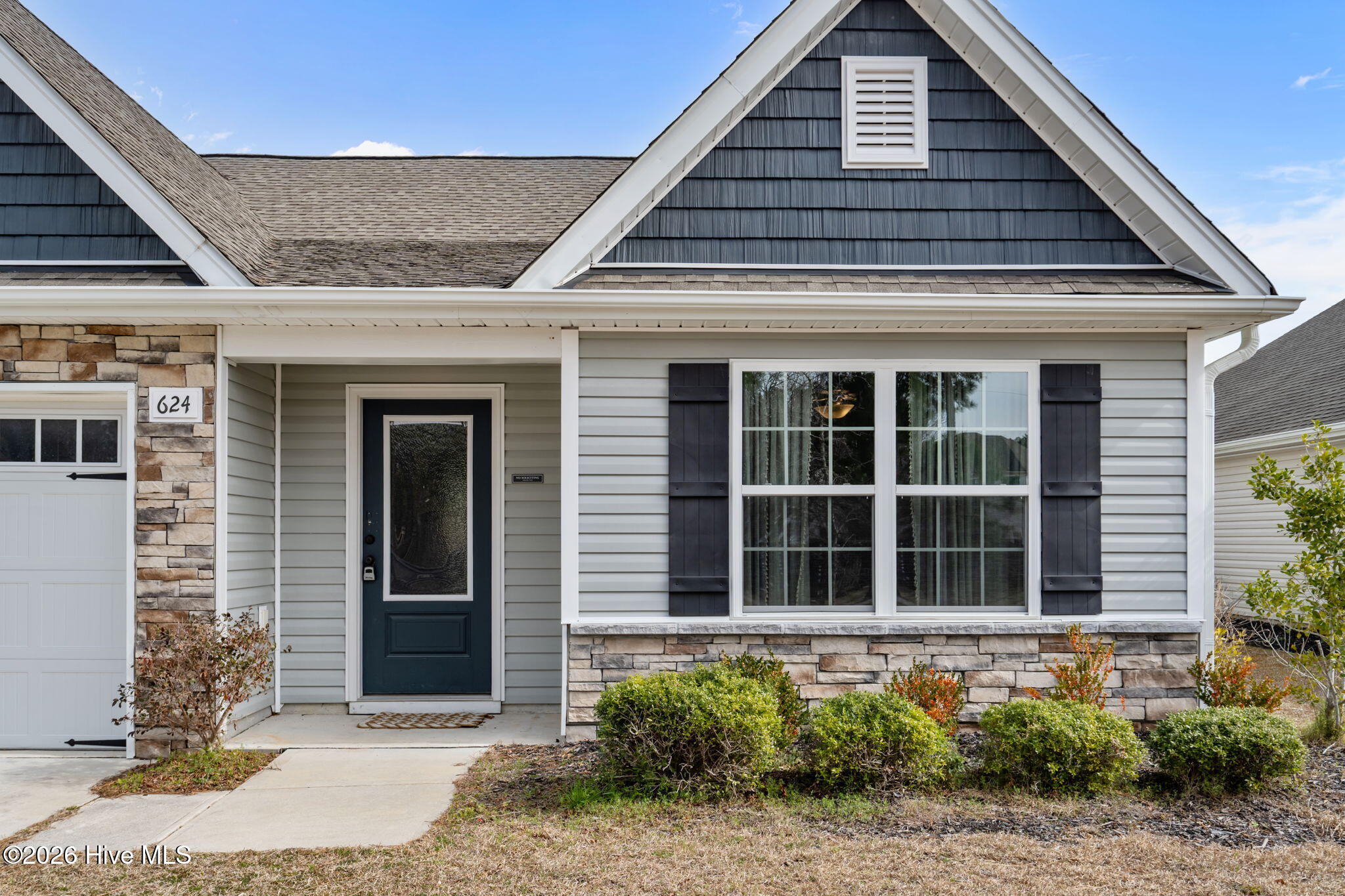 624 Aurora Place, Hampstead, NC, 28443