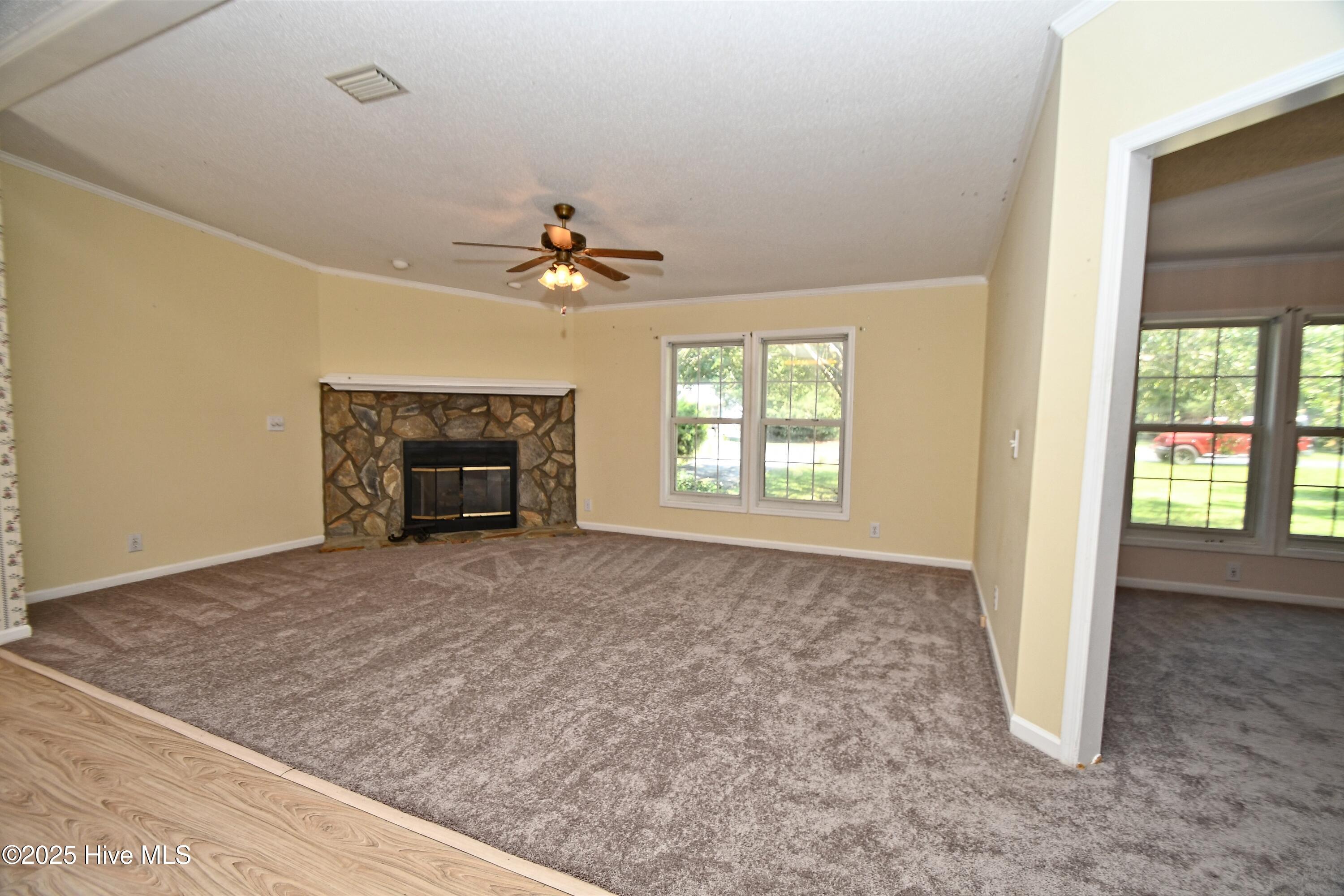 759 Carolina Street SW, Calabash, NC 28467 – photo 7: Den