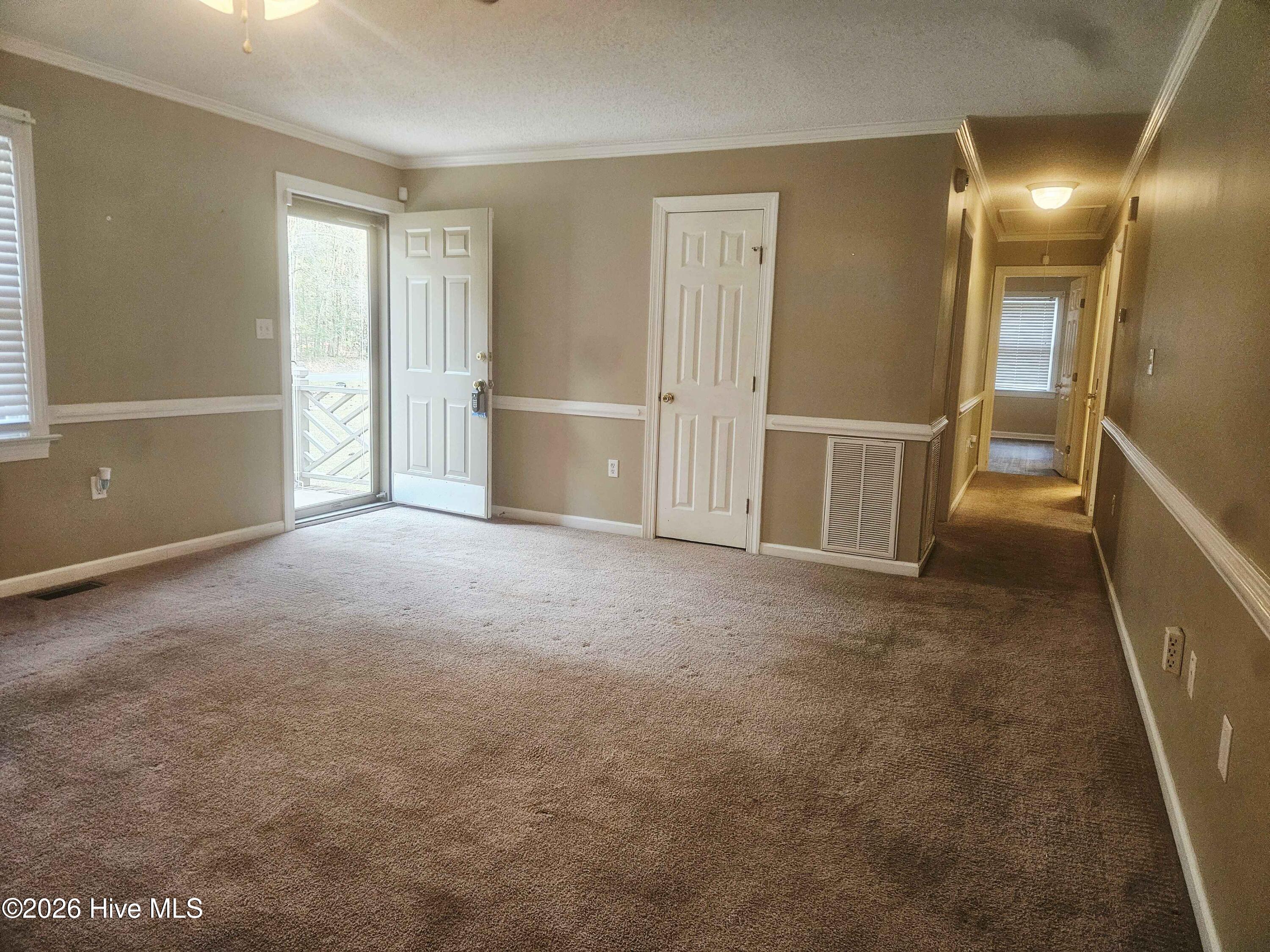 356 Worsley Road, Rocky Mount, NC, 27801