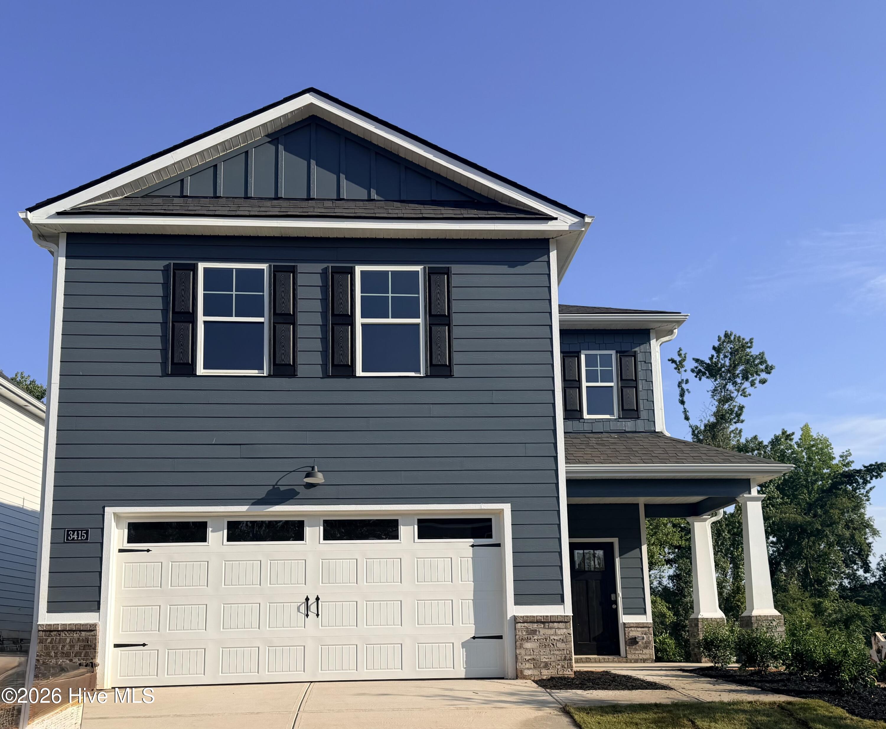 Photo 1 of Single family home for sale at 3415 Wrenfield Way, North Augusta, SC 29841 | MLS# 100584090 | Listing updated on 2026-09-19
