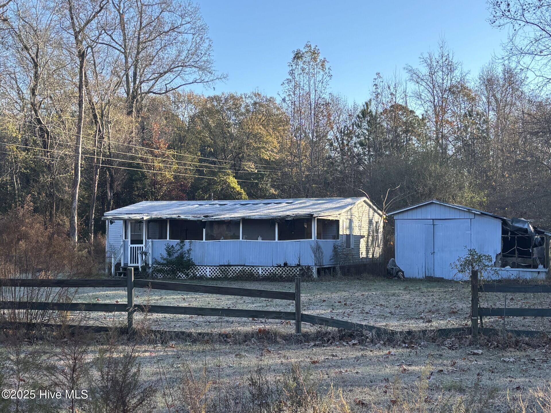 118 Happy Home Road, Tyner, NC, 27980