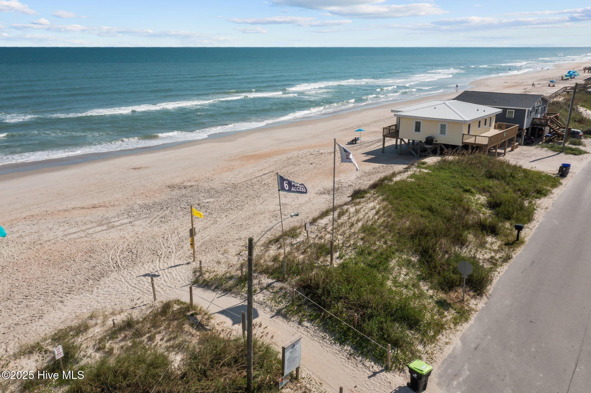 Homes for sale in Surf City, NC | 1507 Easy St, Surf City, NC 28445 | MLS# 100501039