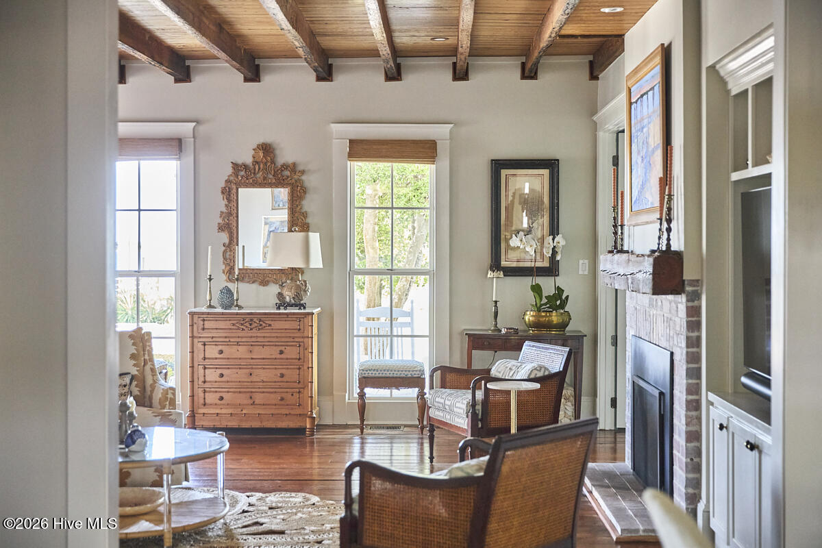 125 Front Street,Beaufort