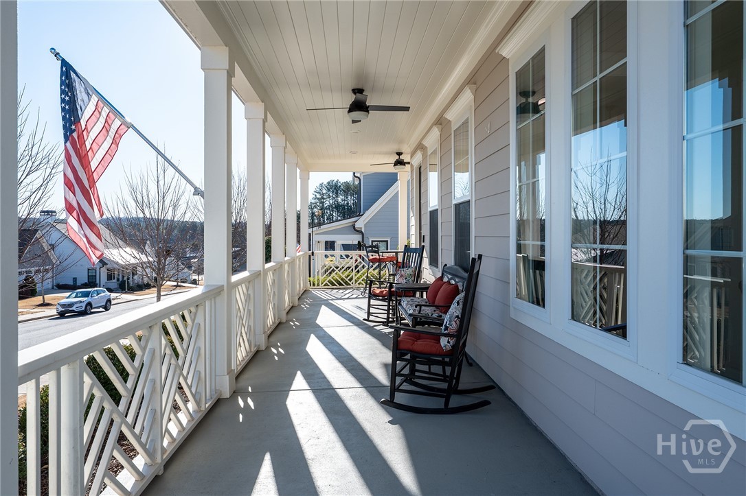 179 Steepleview Drive, Athens, GA 30606 Listing Photo  4