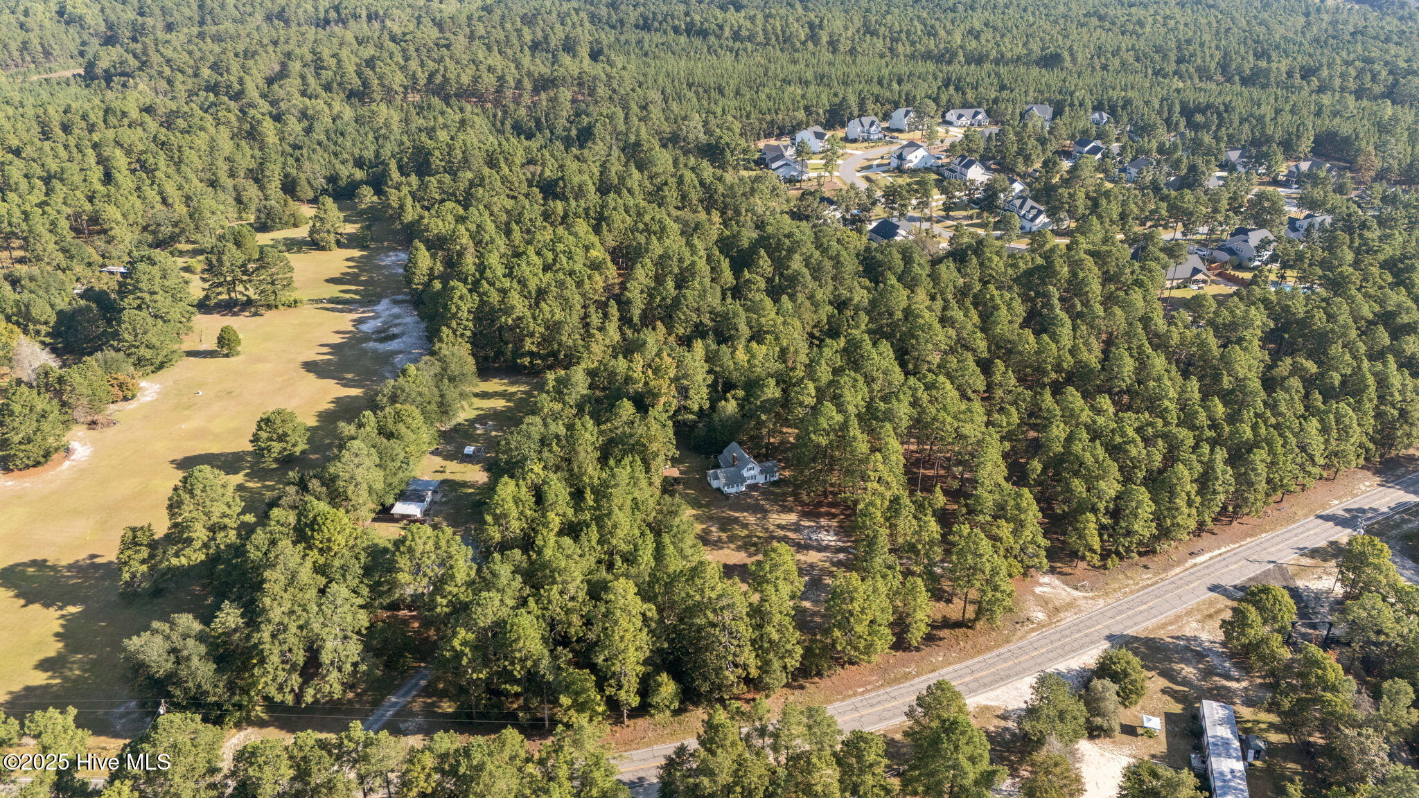 376 Foxfire Road
